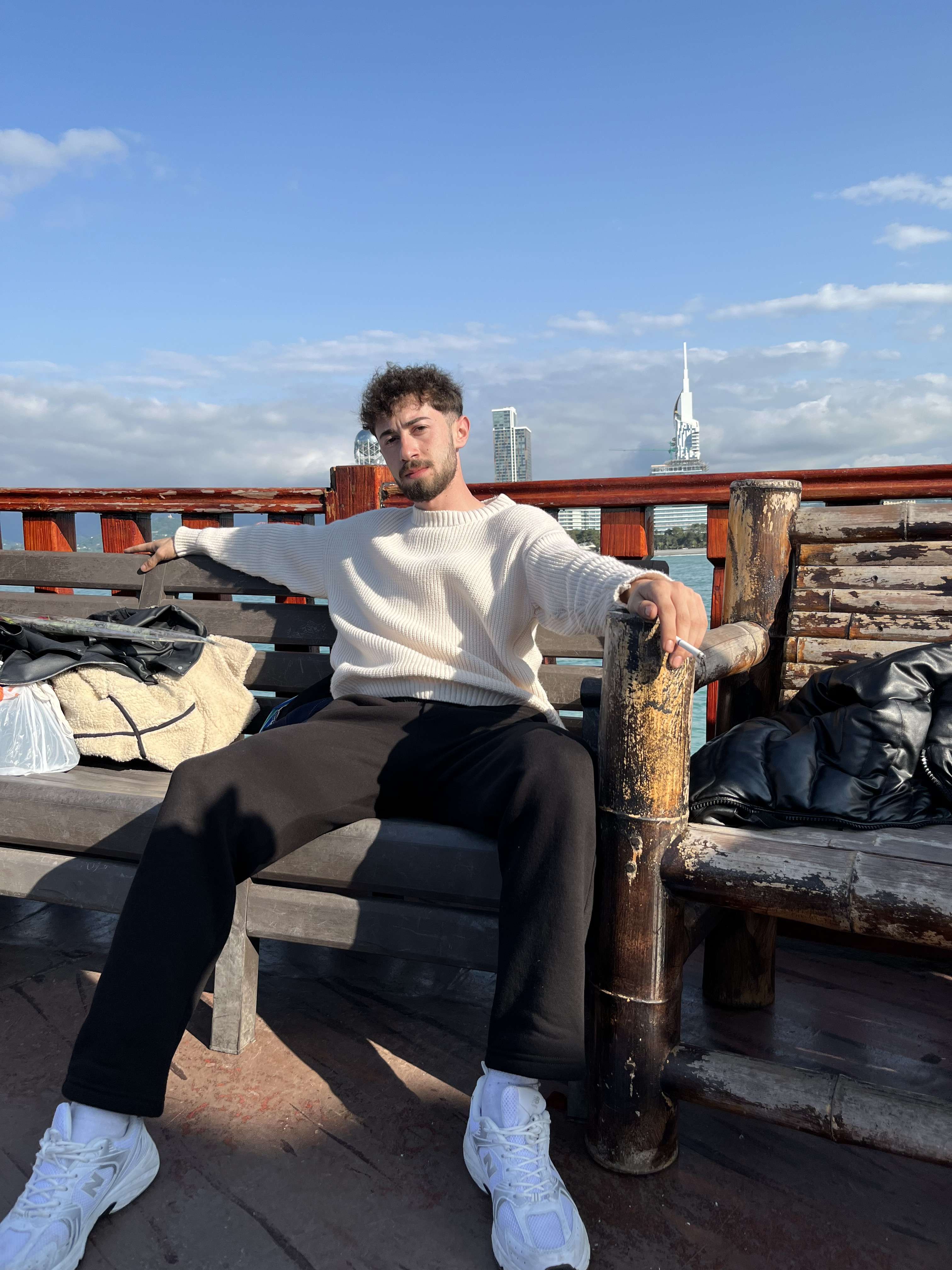 İslam Kılıç Profile Picture