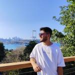 Azat Oytar profile picture