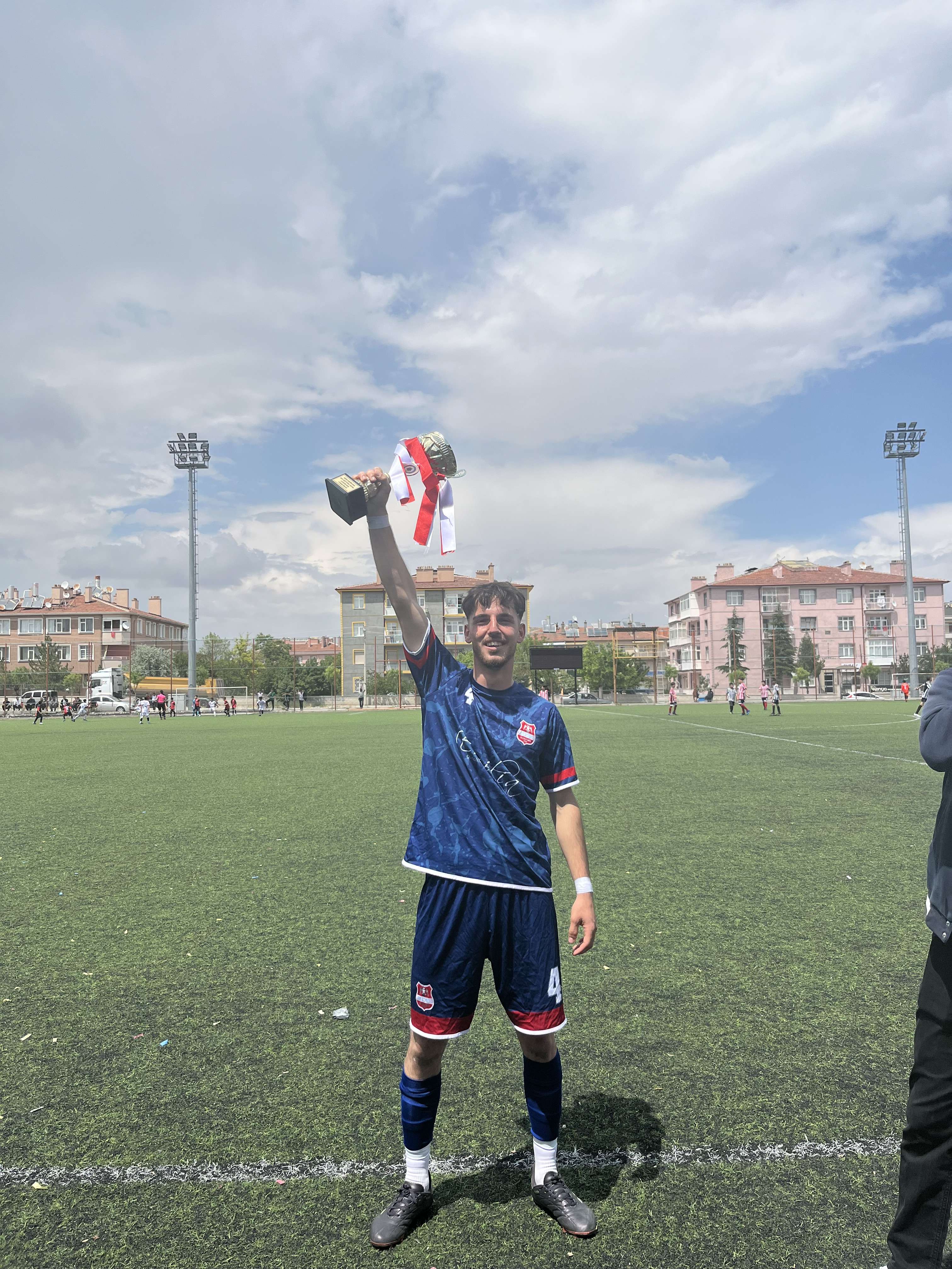 Mehmet Akman Profile Picture