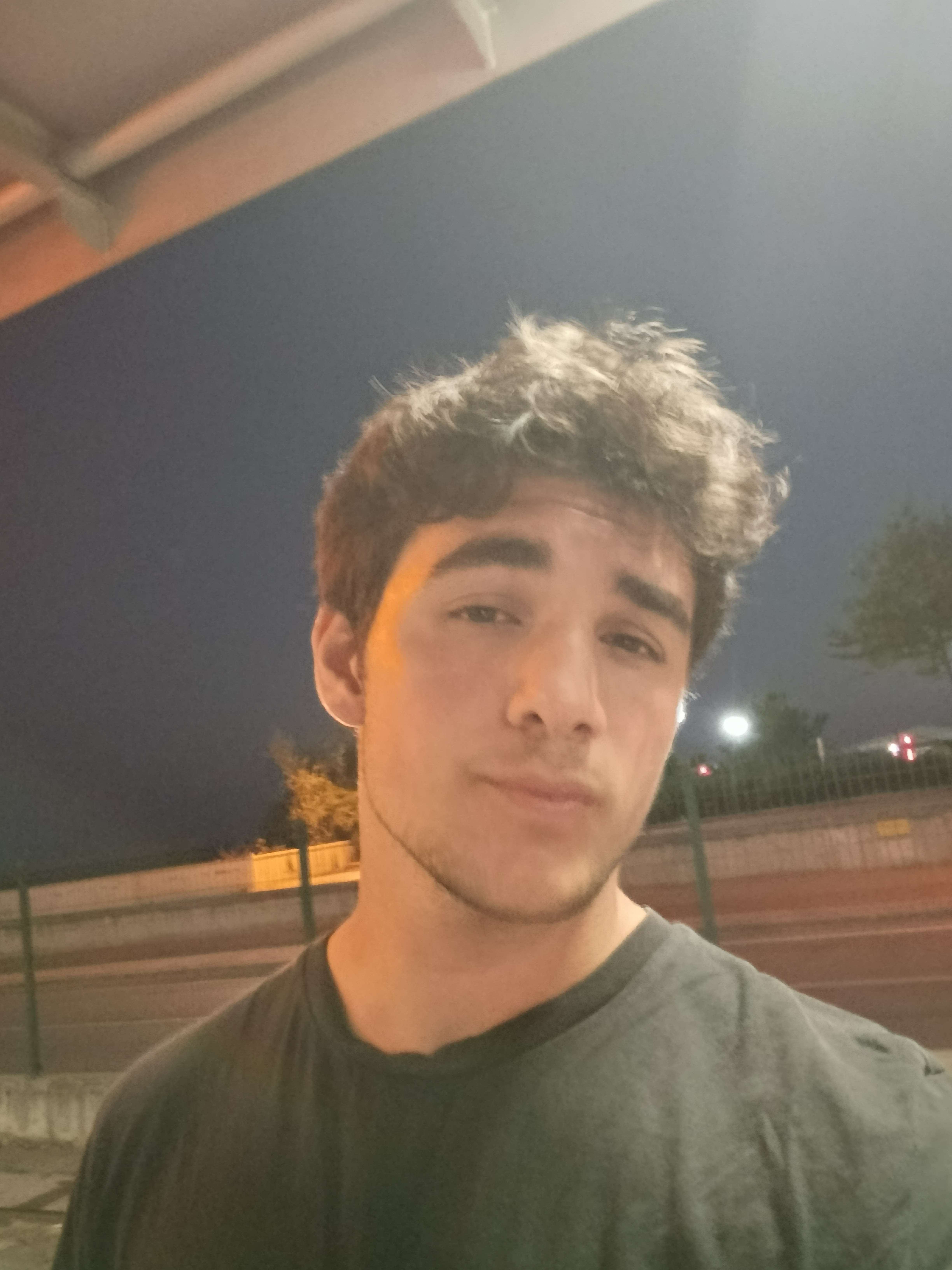 Ramazan Andiç Profile Picture