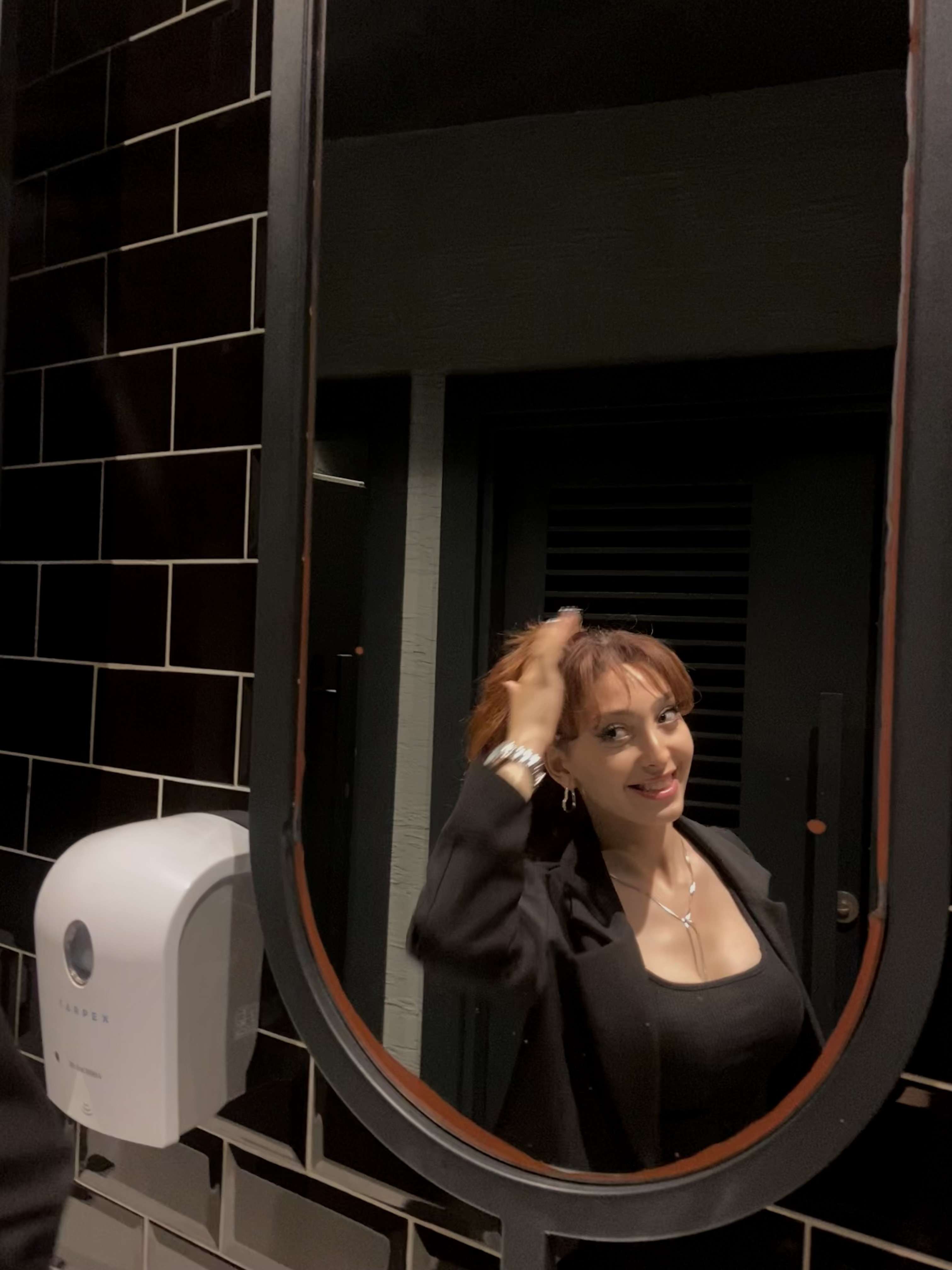 Gül Saygılı Profile Picture
