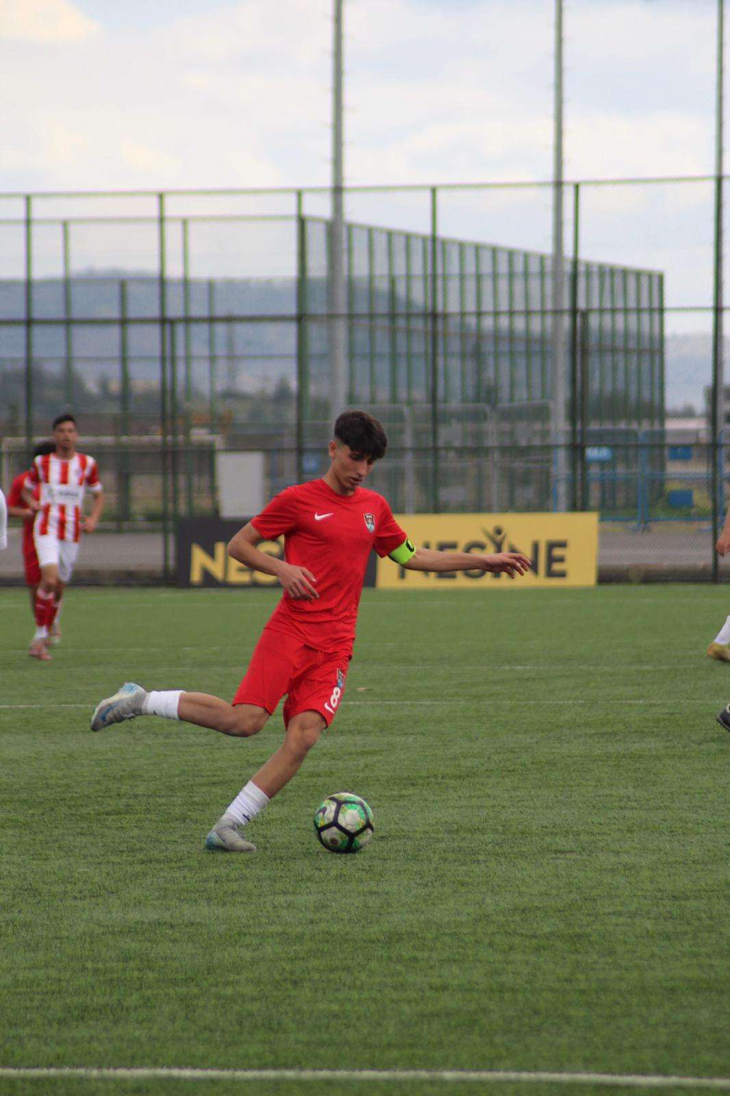 Semih Talha Altundağ Profile Picture