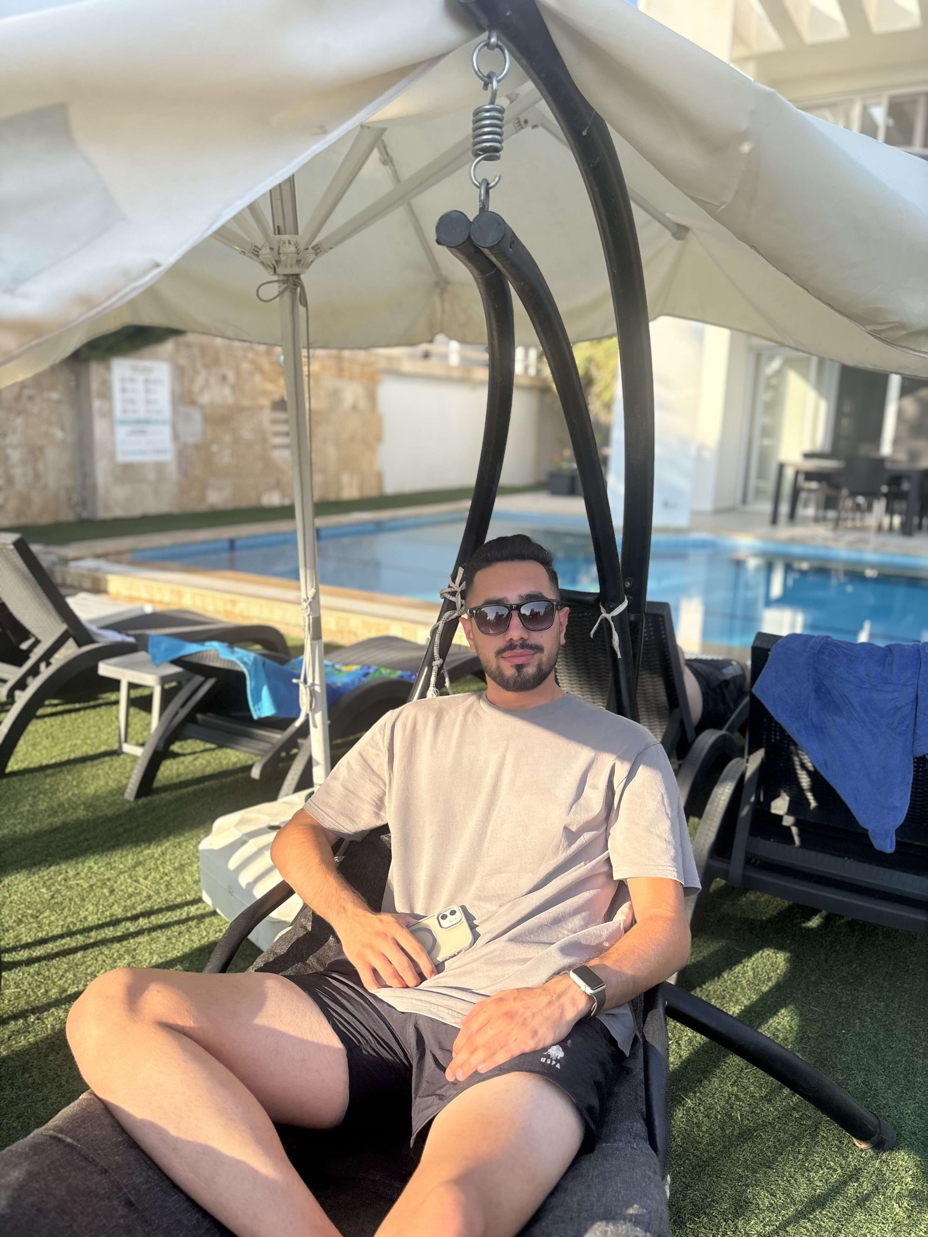 Muhammed Baştürk Profile Picture