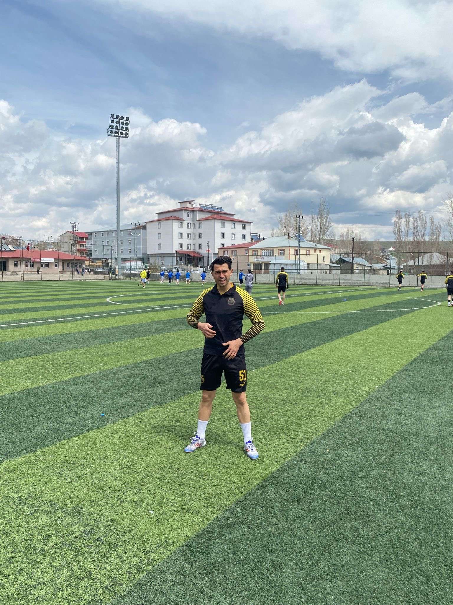 Erdem Erdem Profile Picture