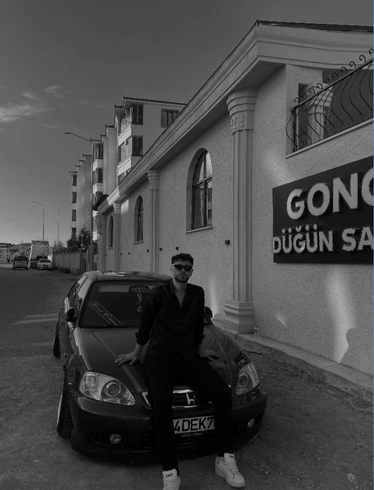 Yunus Aycil Profile Picture