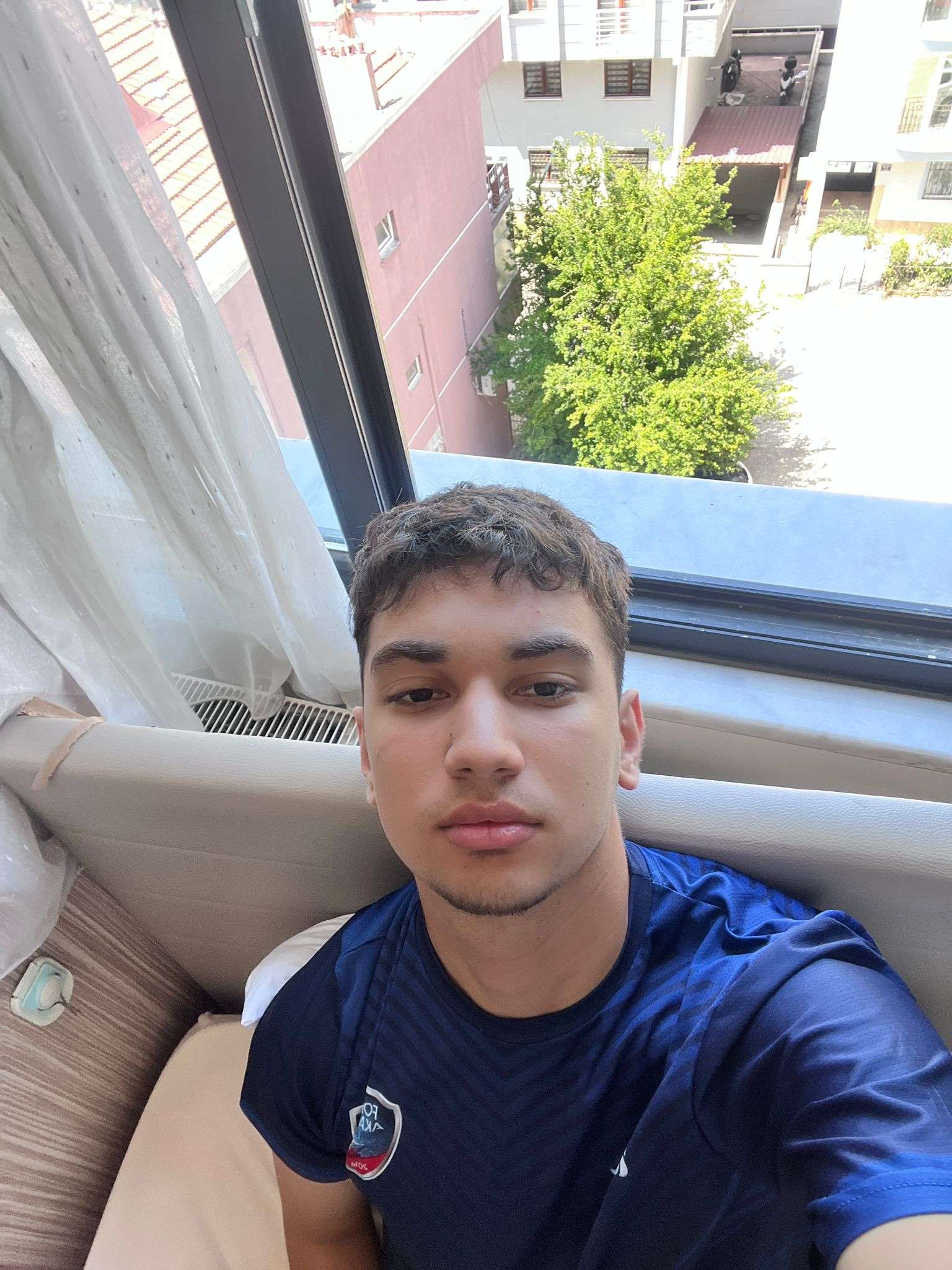 Onur Hu Profile Picture