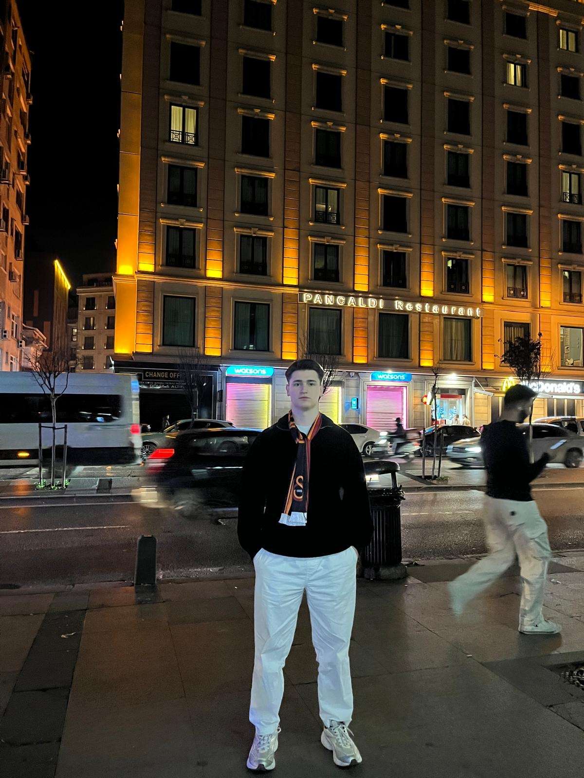 Ömer Olgun Profile Picture