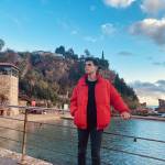 Ramazan Çevik Profile Picture
