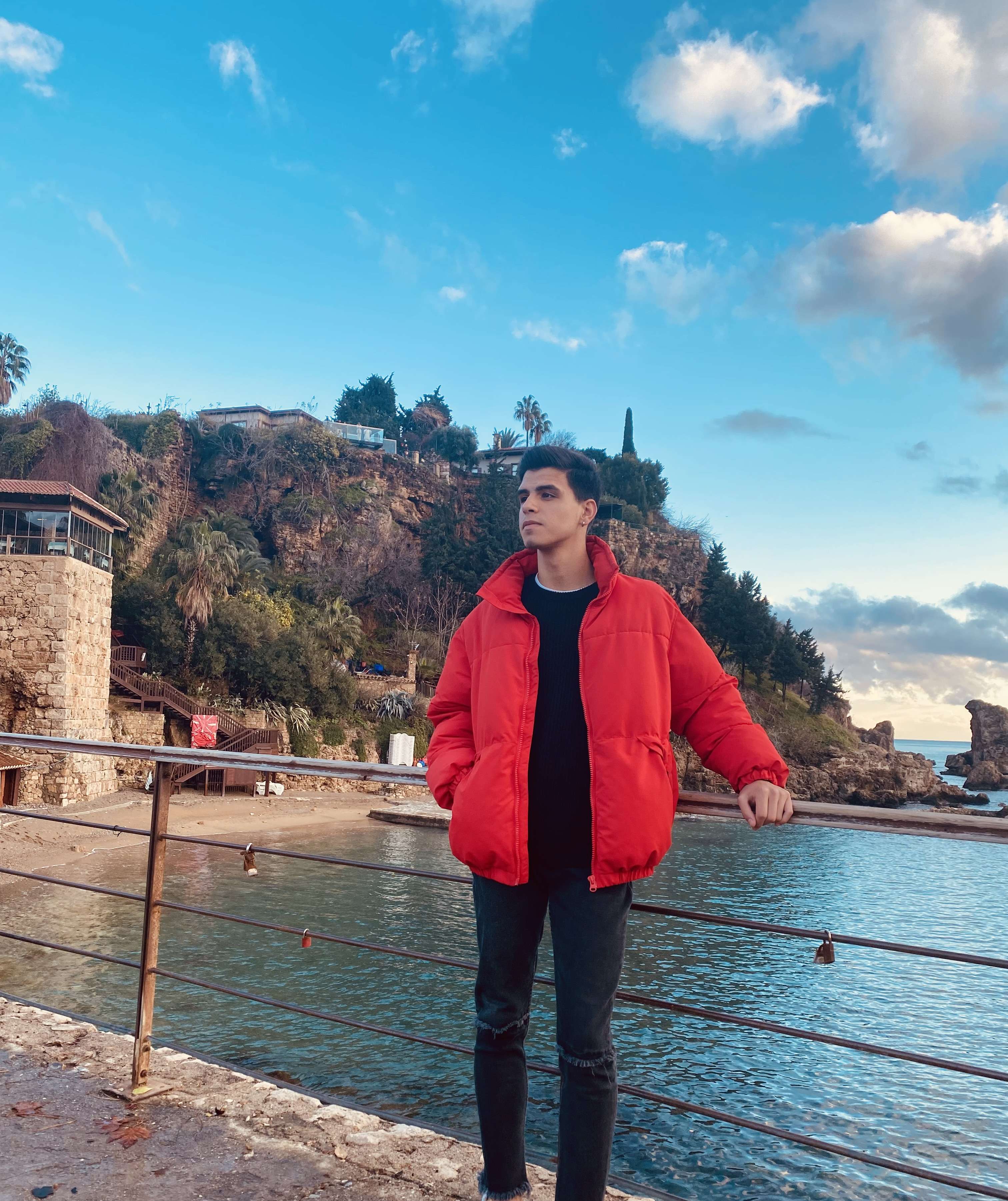 Ramazan Çevik Profile Picture