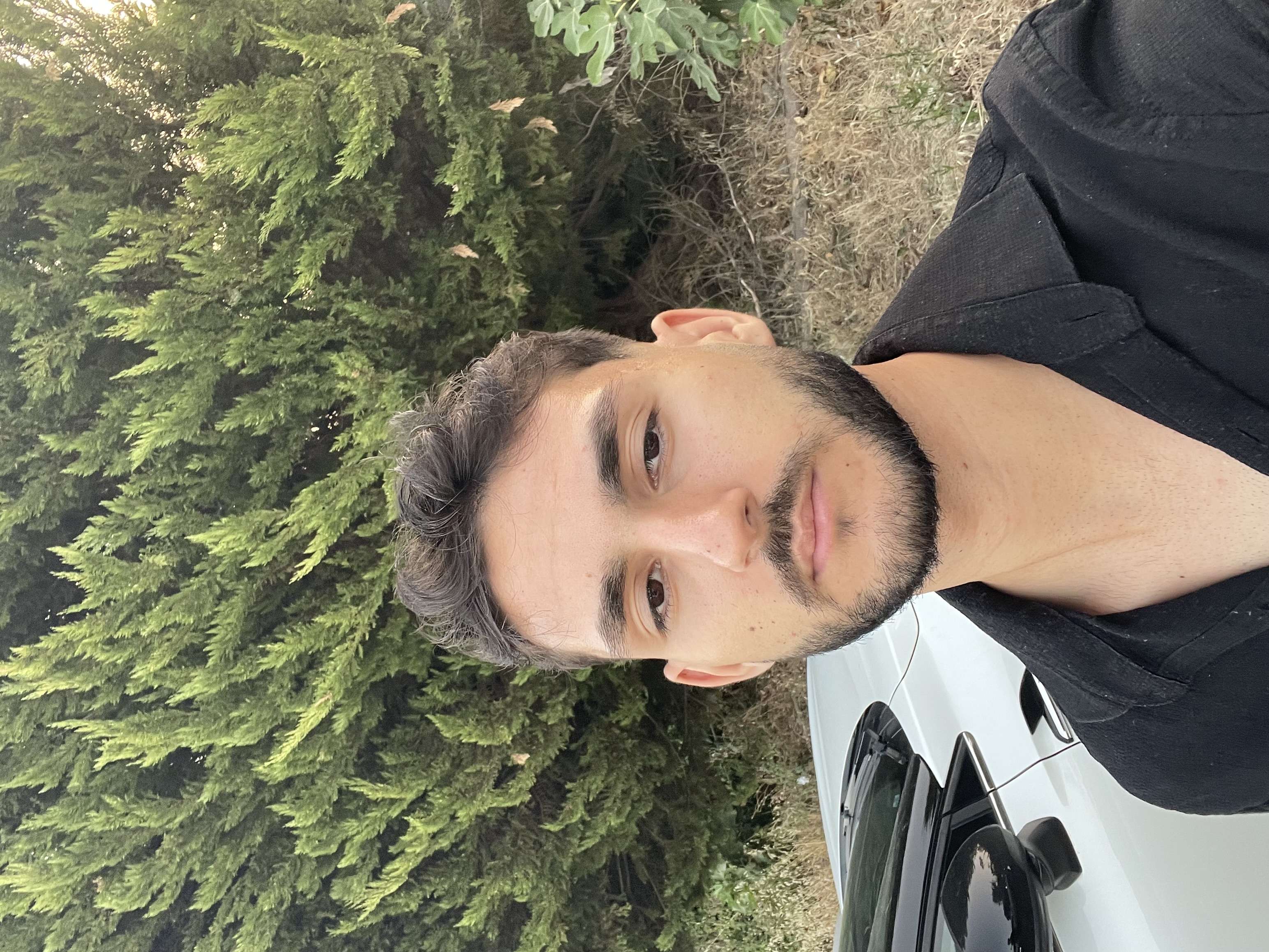yasin keskin Profile Picture
