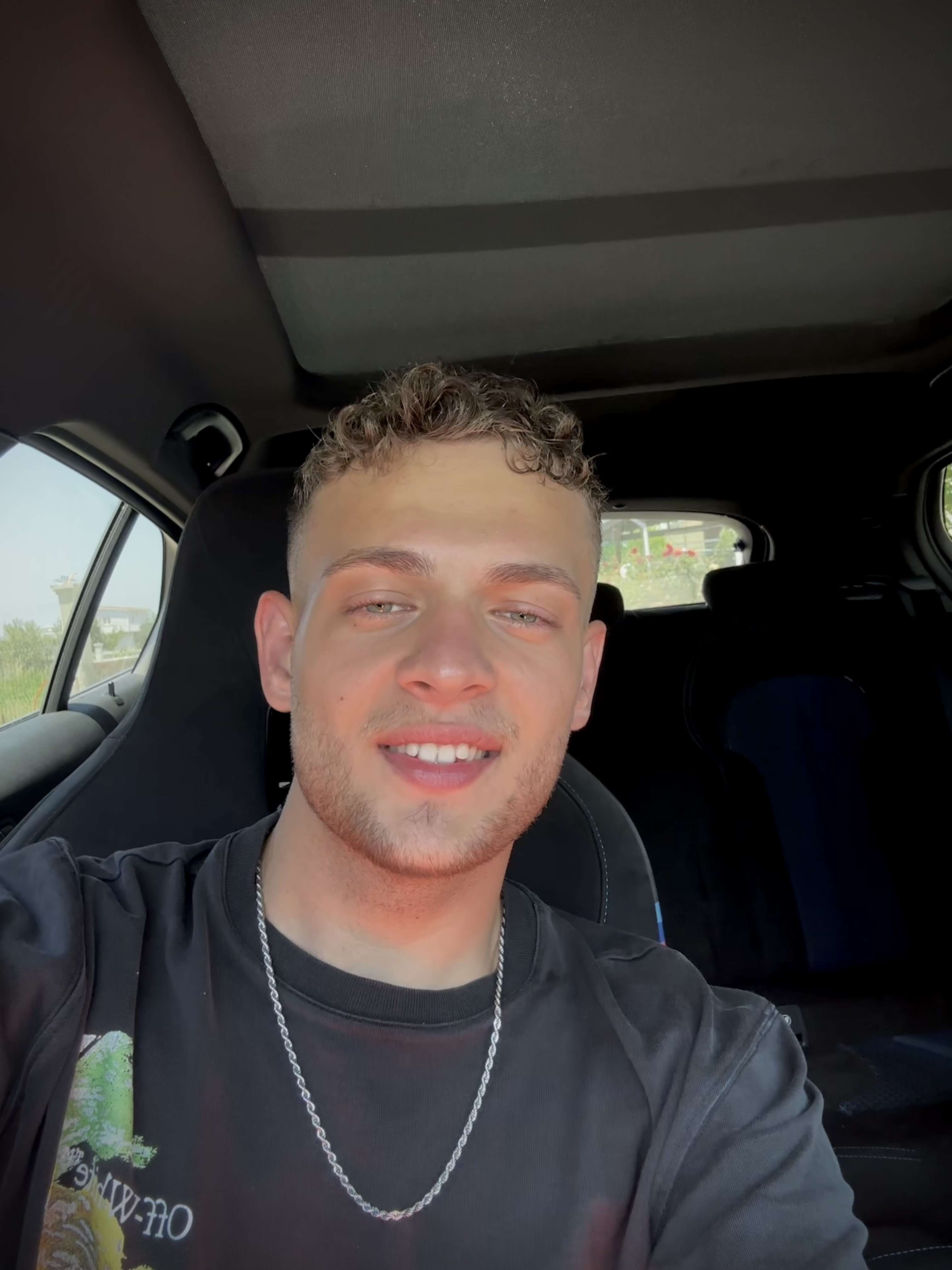 Tuna Akıska Profile Picture
