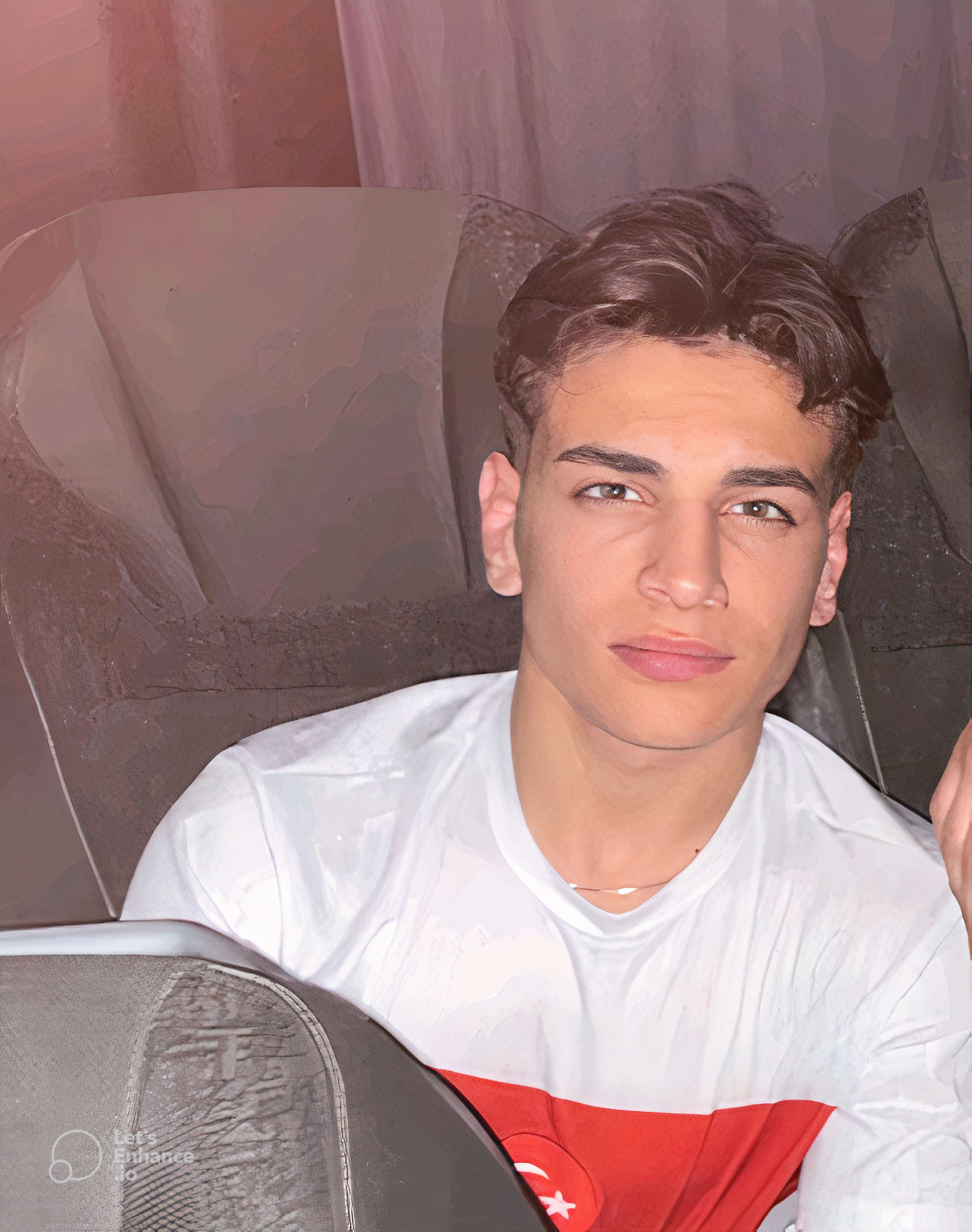 Ömer Çelik Profile Picture