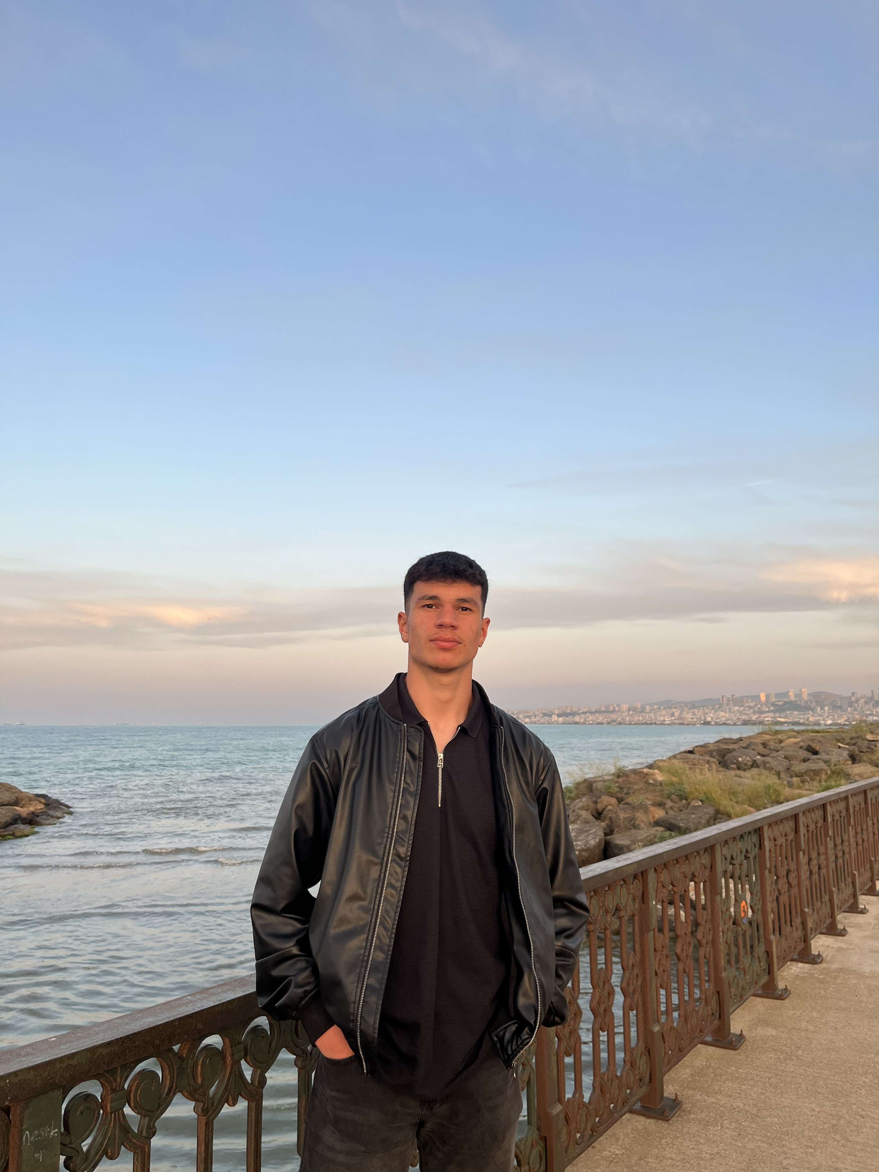 Ahmet tuna Çam Profile Picture