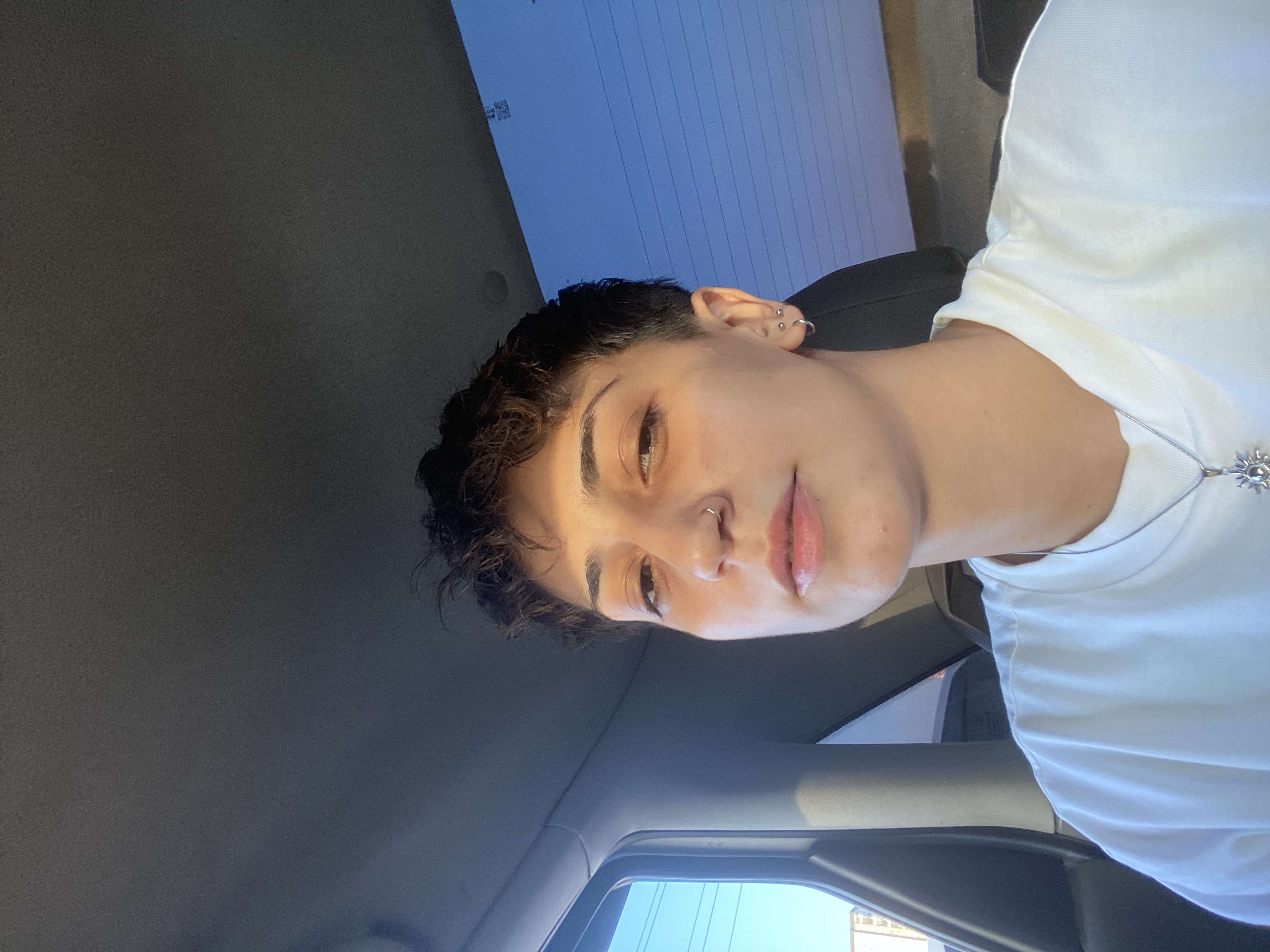 Ezgi merve Çevik Profile Picture