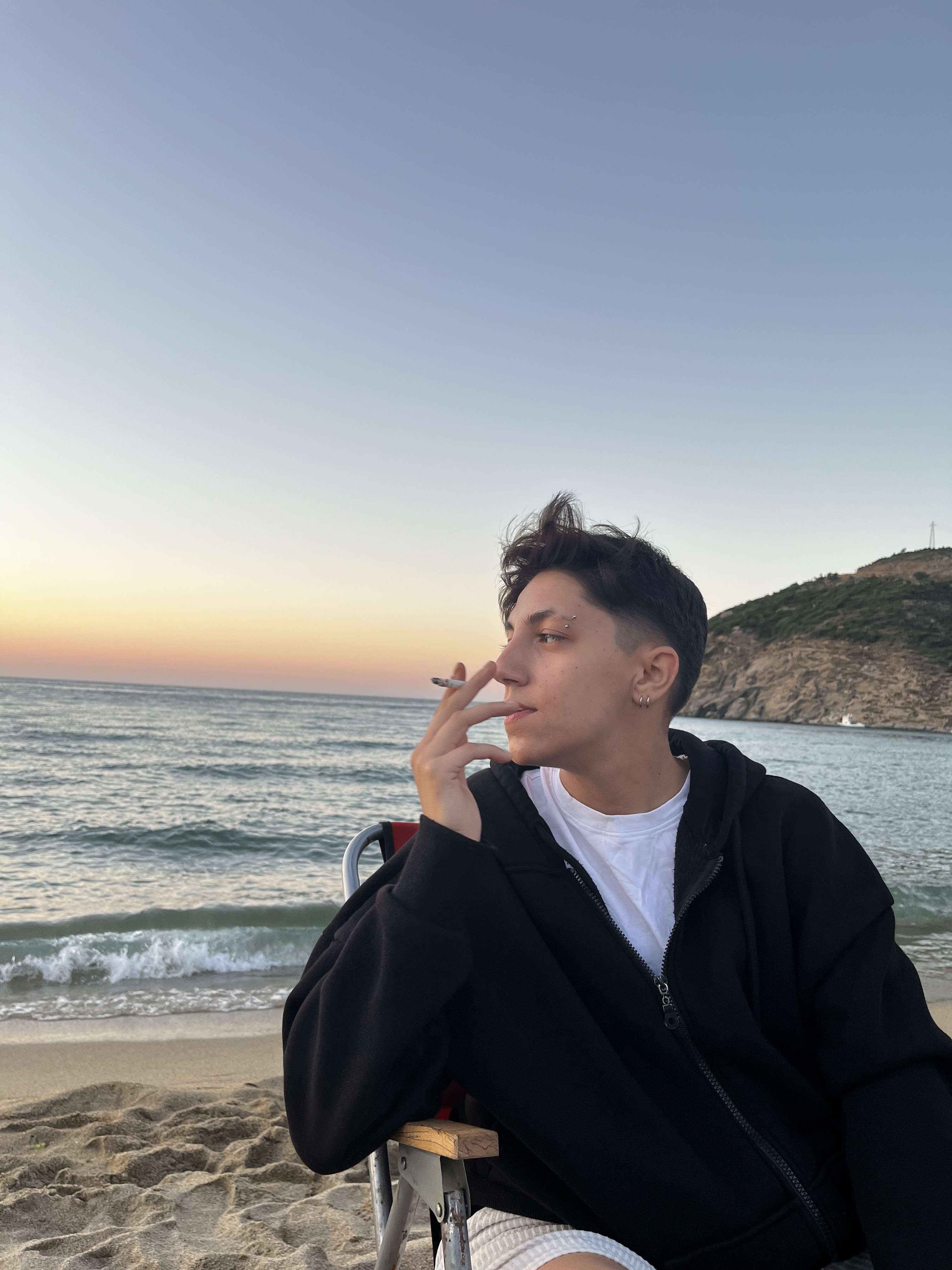 Nisan Onur Profile Picture