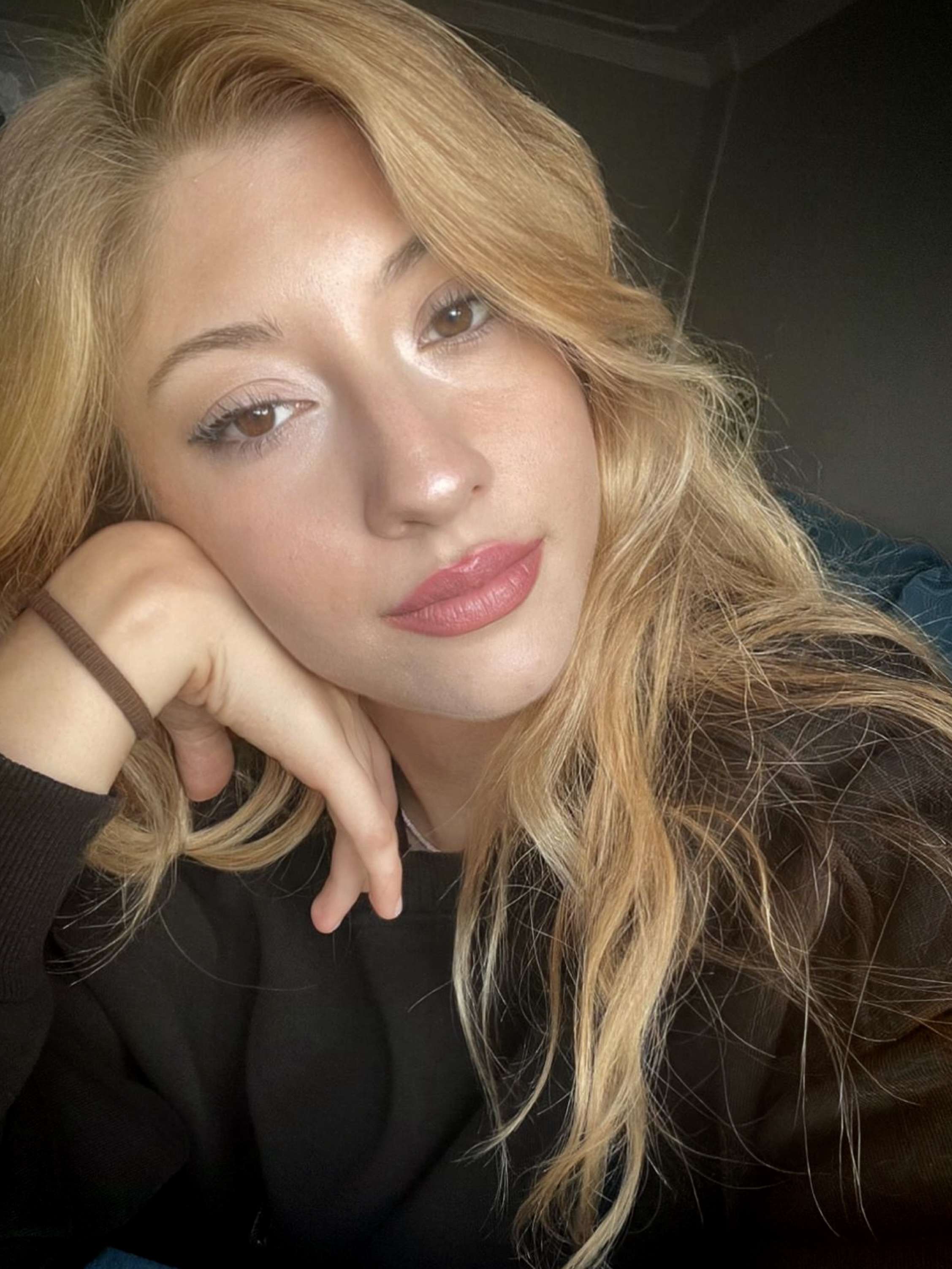 Tuğçe Demir Profile Picture