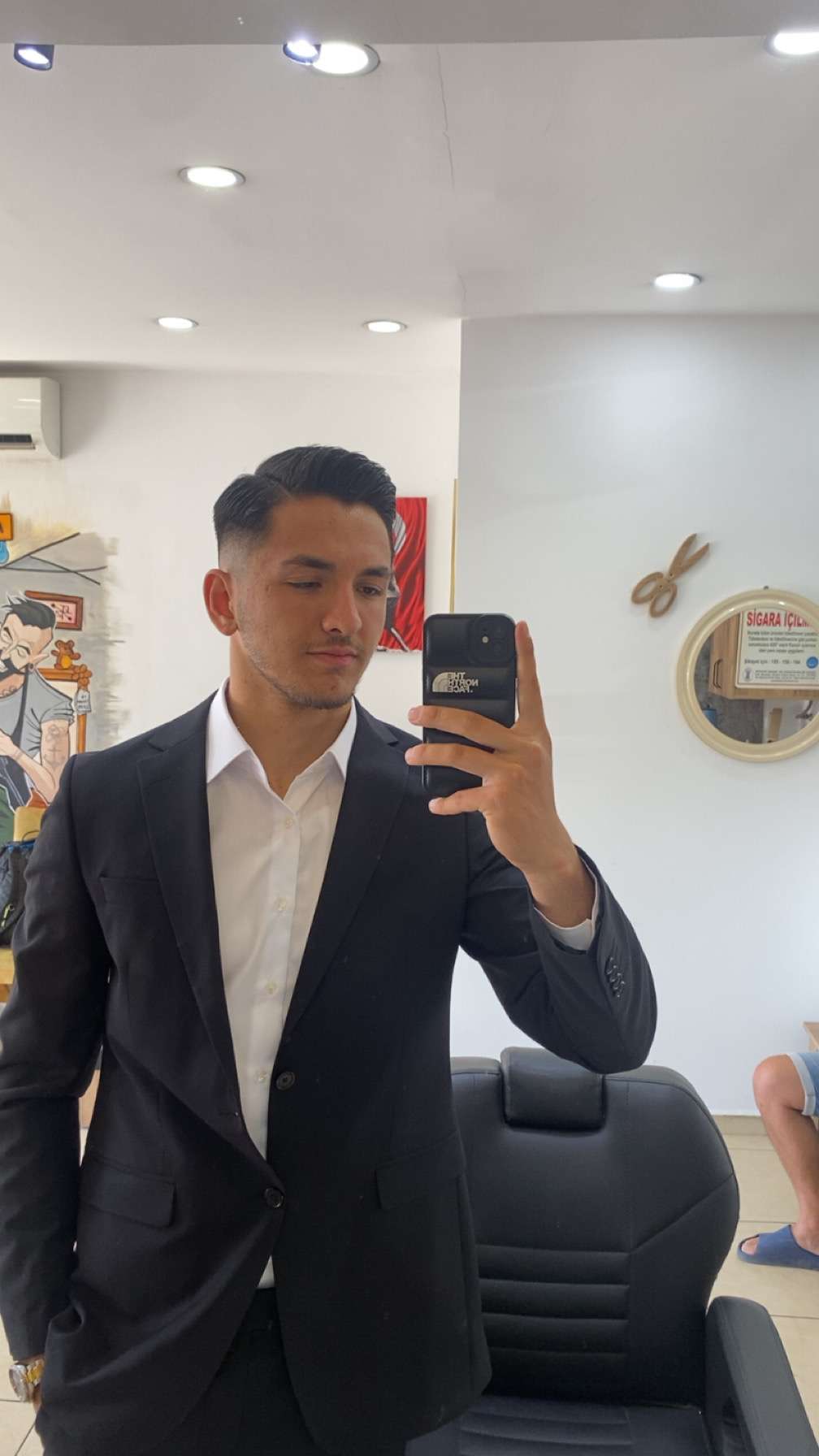 Fahri Yozgatlı Profile Picture
