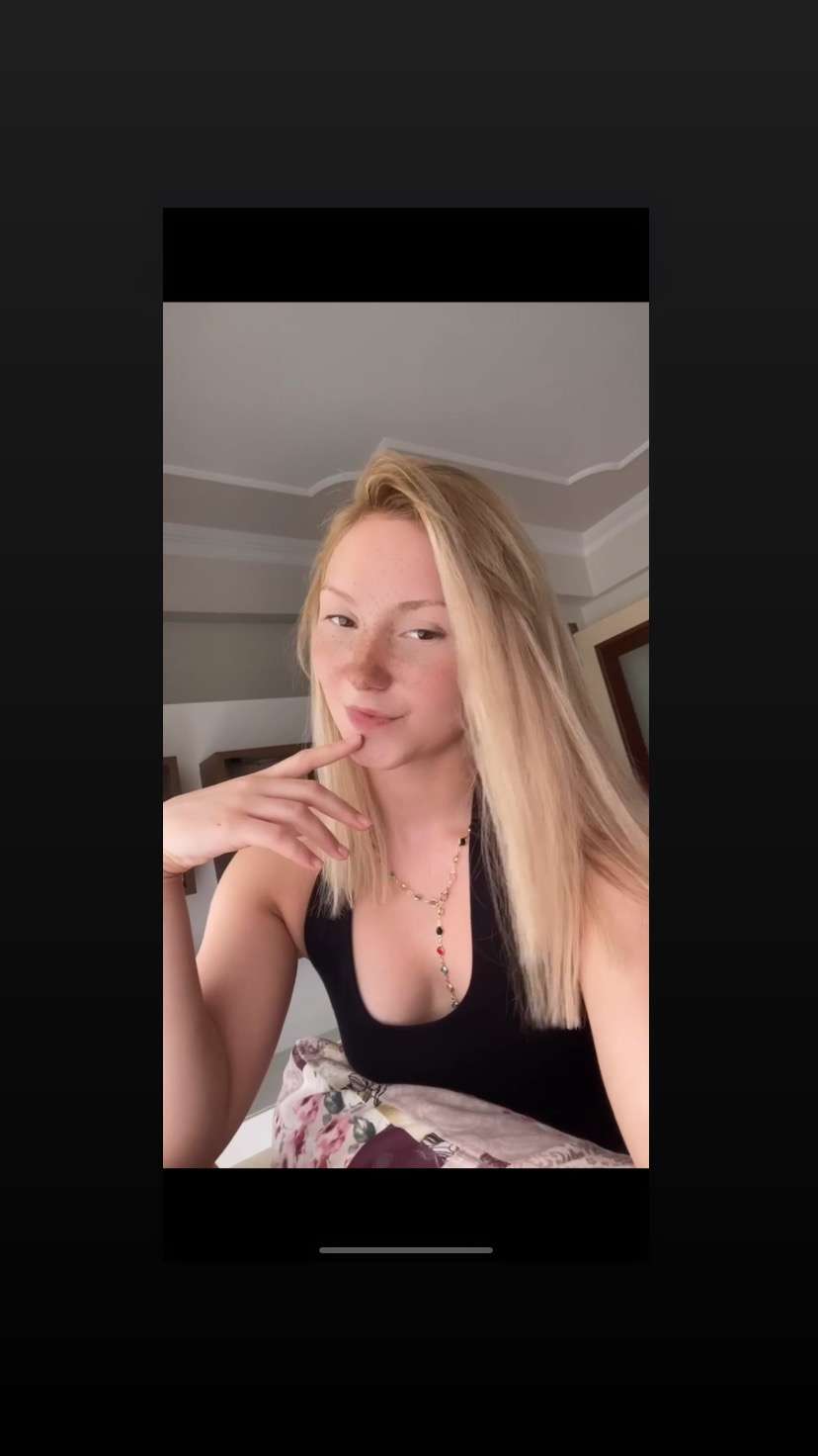 Naz Aksoy Profile Picture