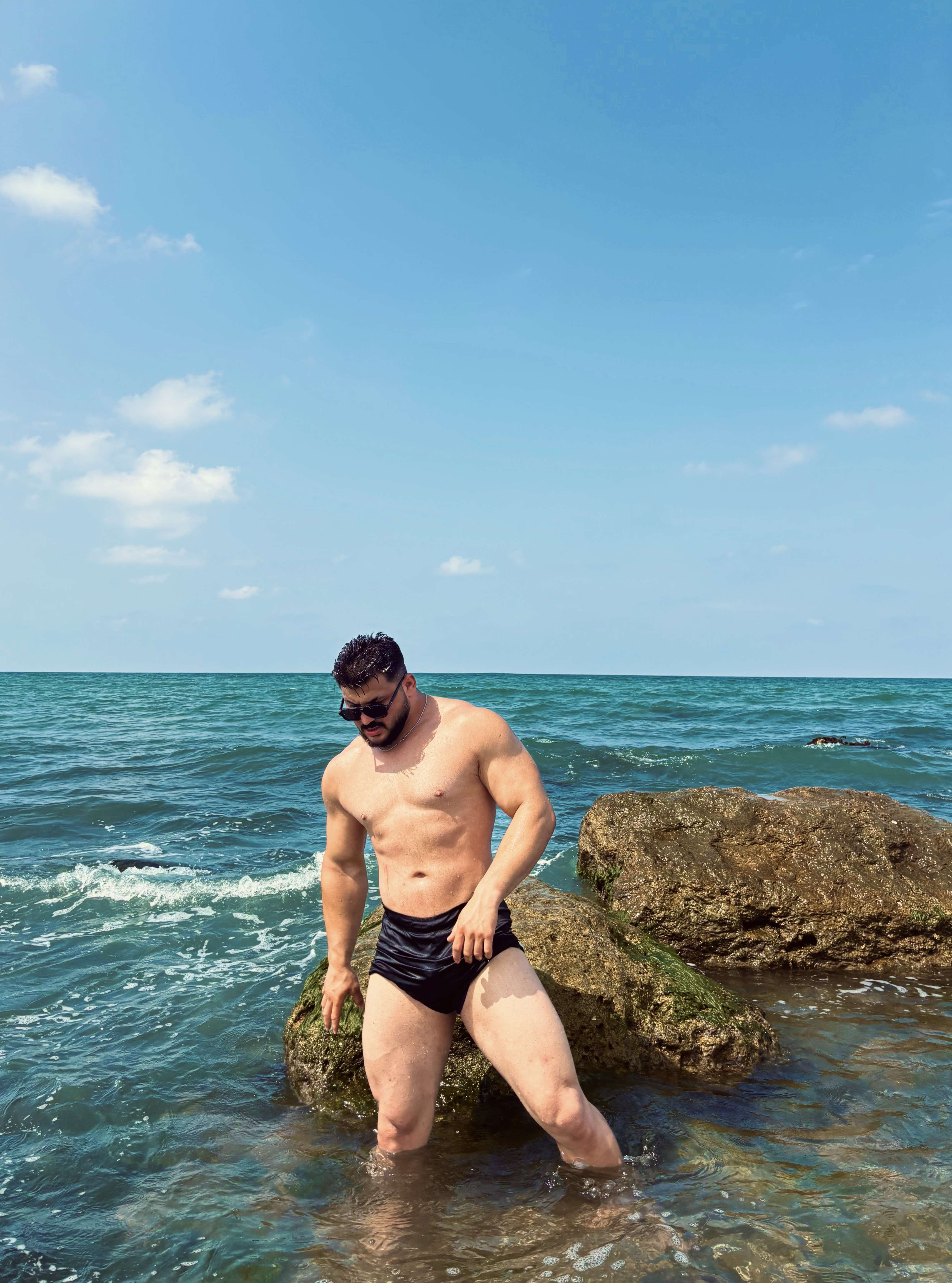 Muhammed abrek Çağlar Profile Picture