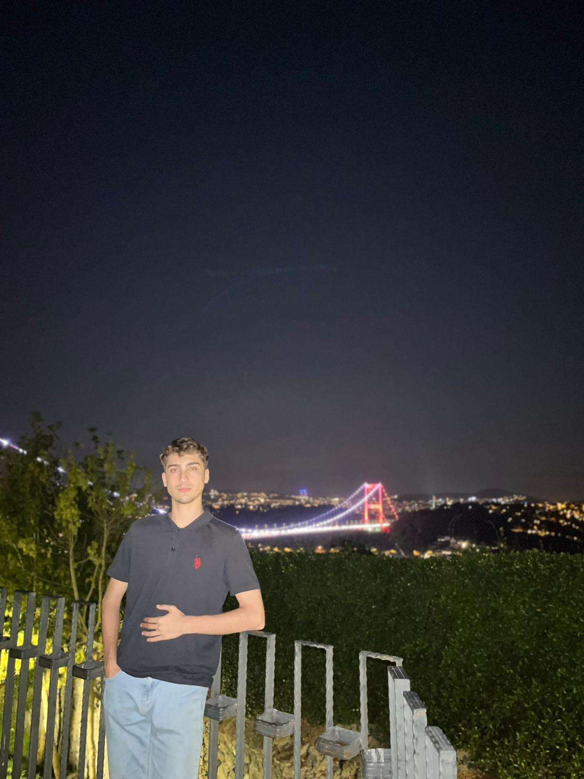 uğurcan gökdemir Profile Picture