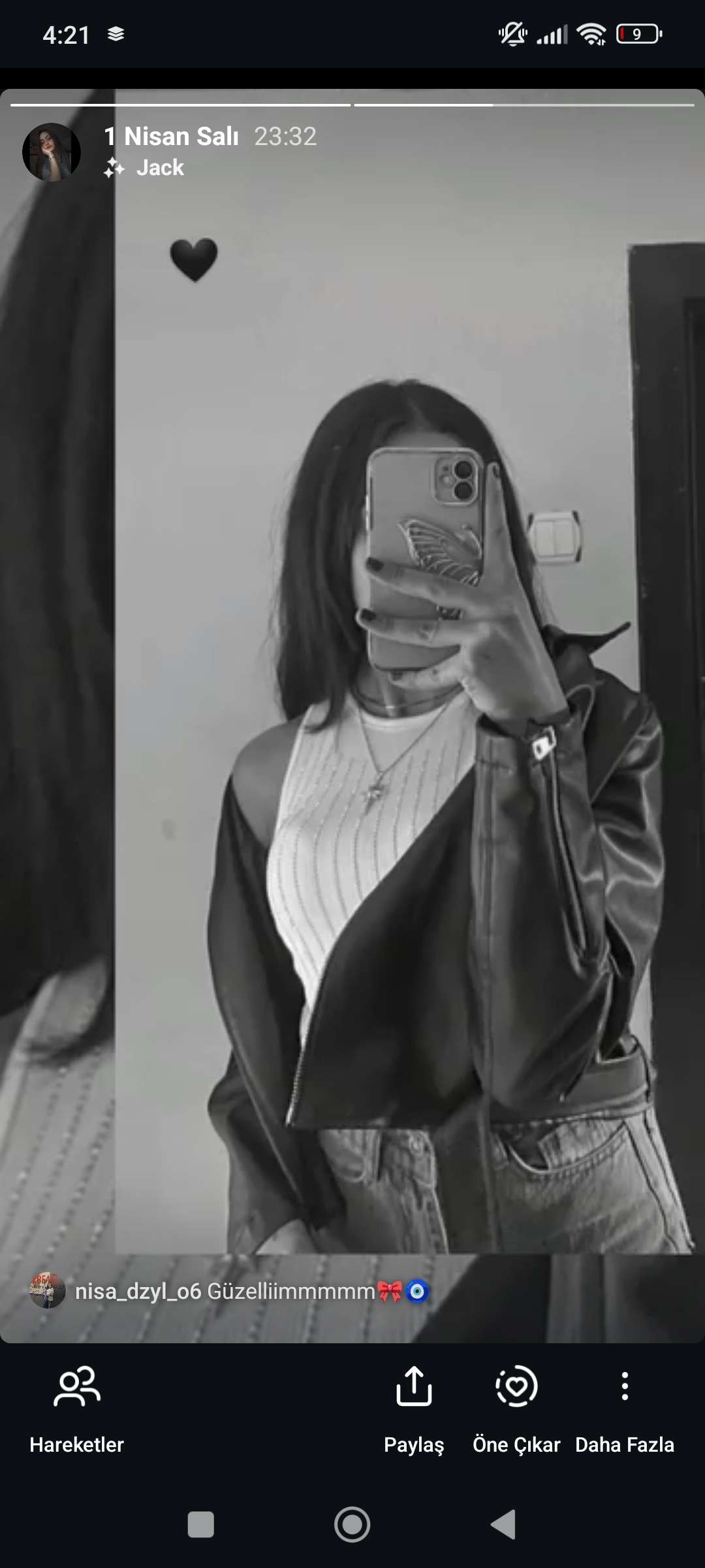 Tuana Demir Profile Picture