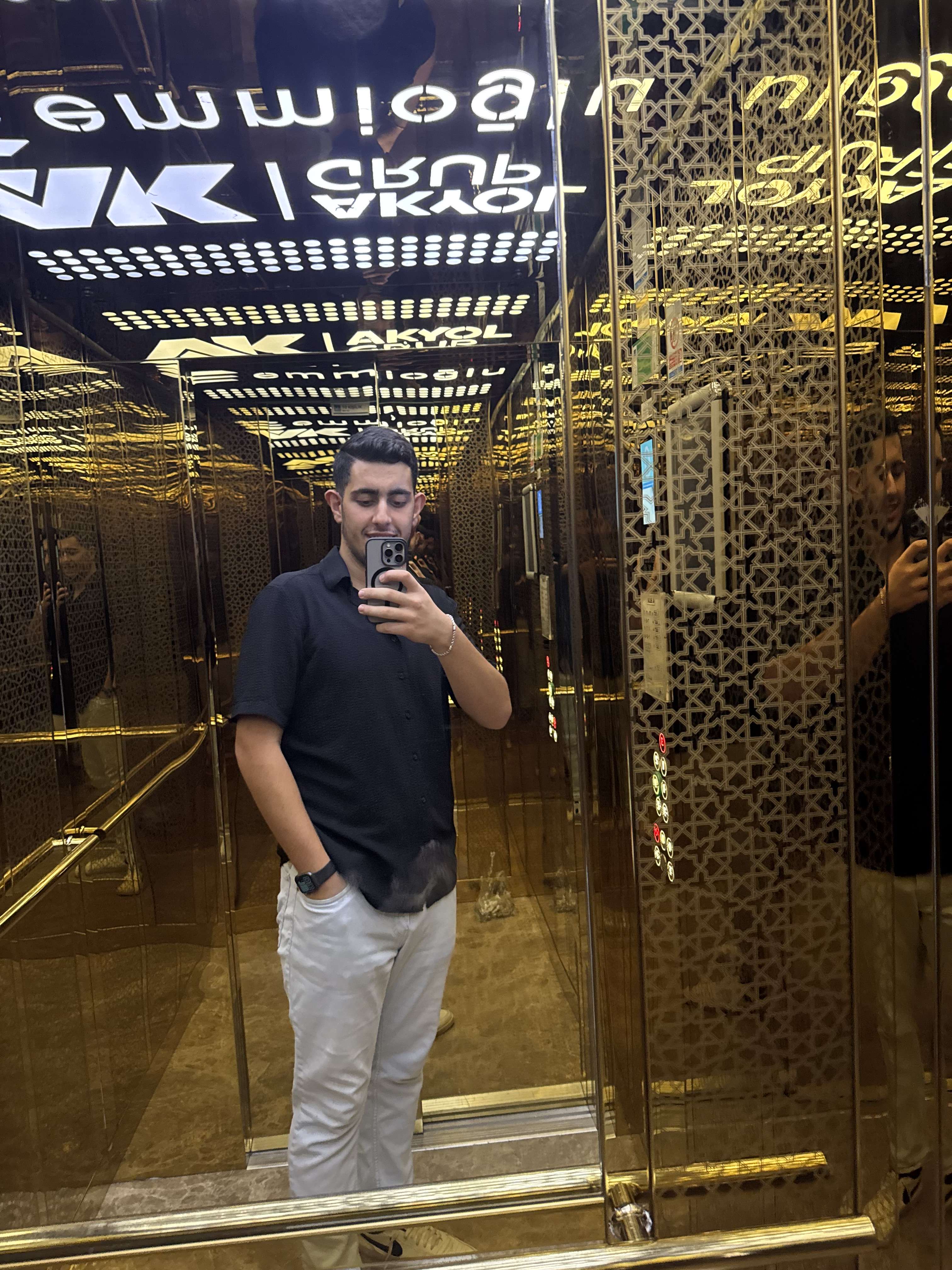Halil Engin Çağlar Profile Picture