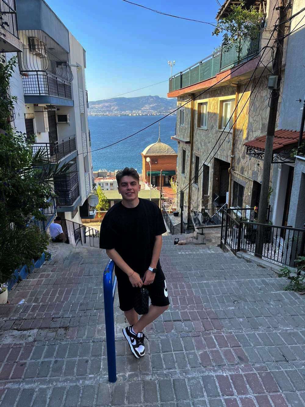Yiğit Yazıcı Profile Picture