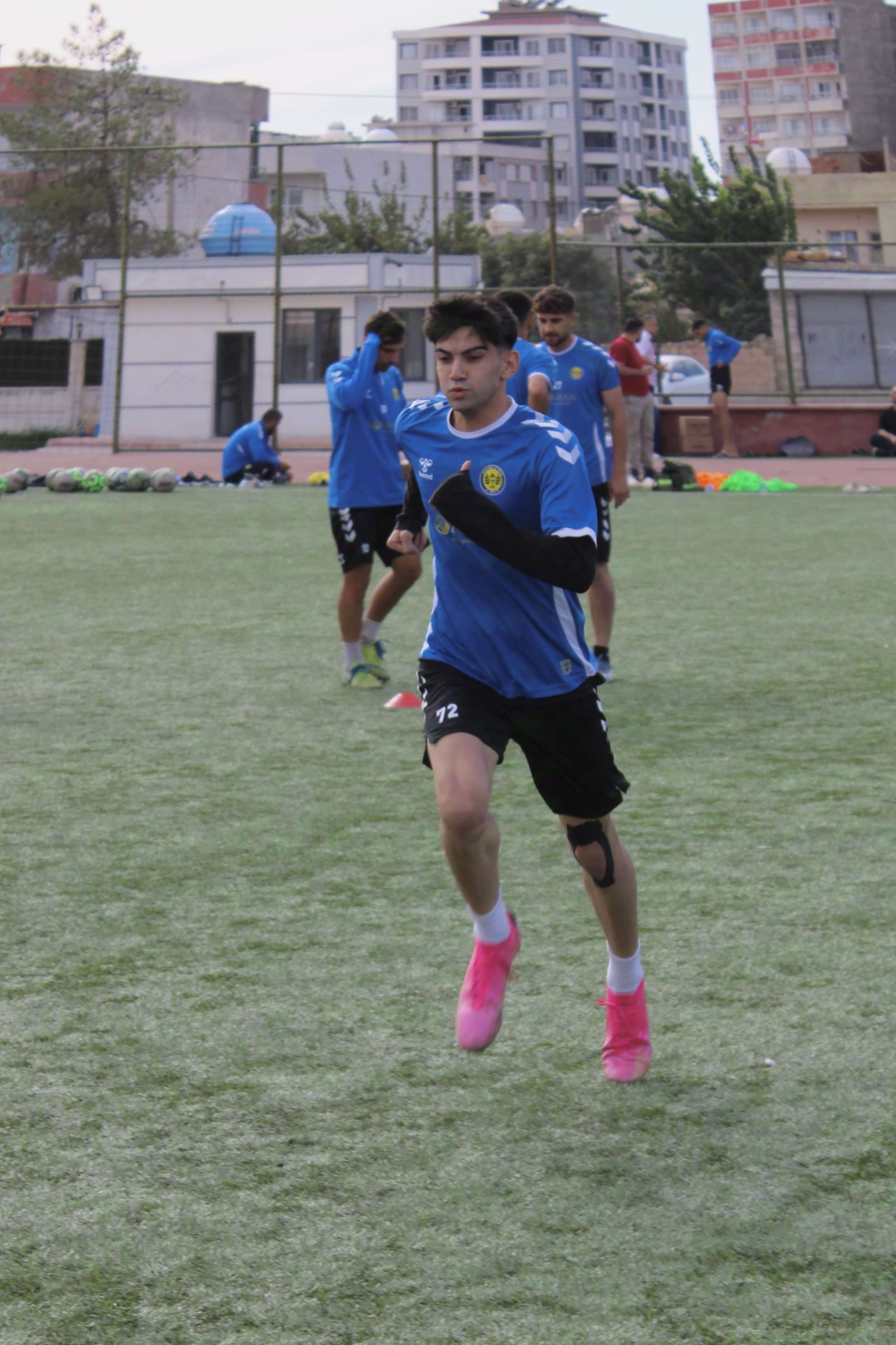 Hamit Karakuş Profile Picture