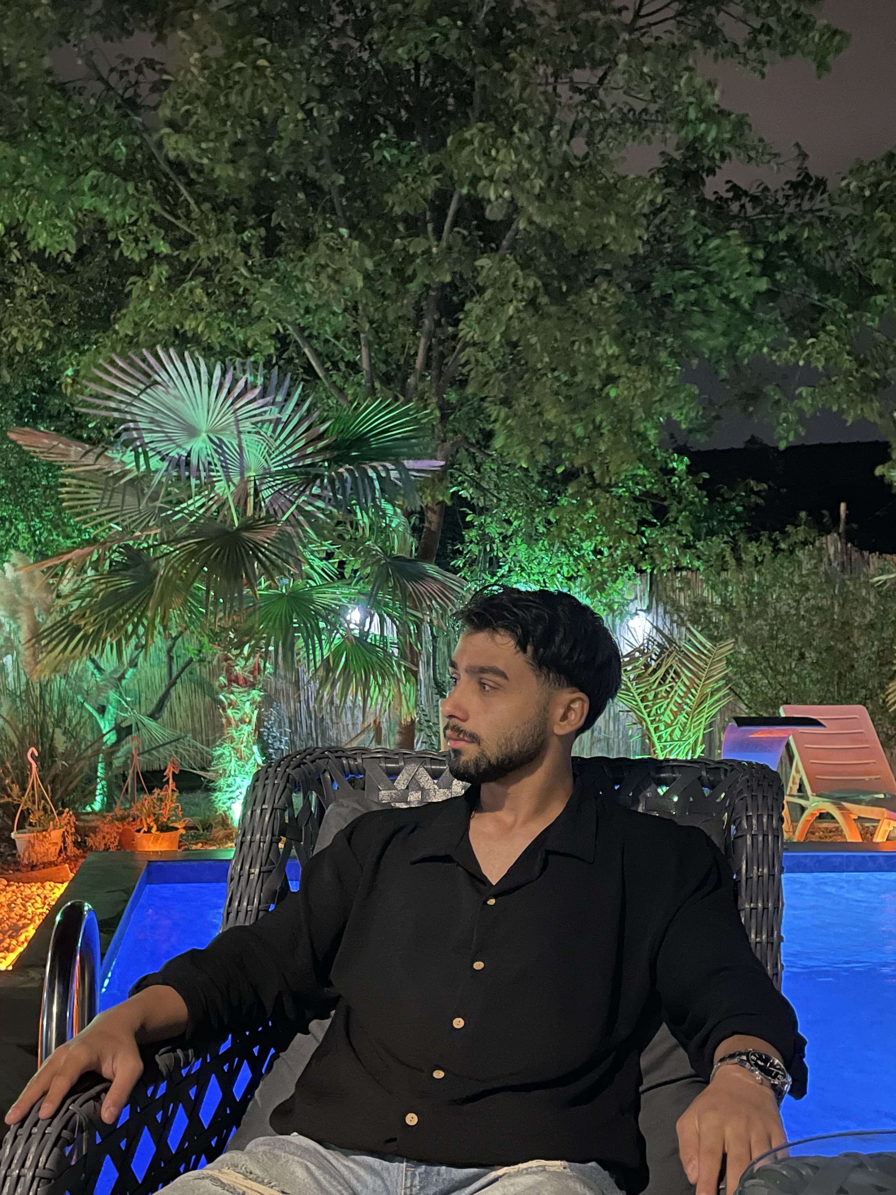 Melih Baykan Profile Picture
