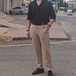 Emre Aykut Profile Picture