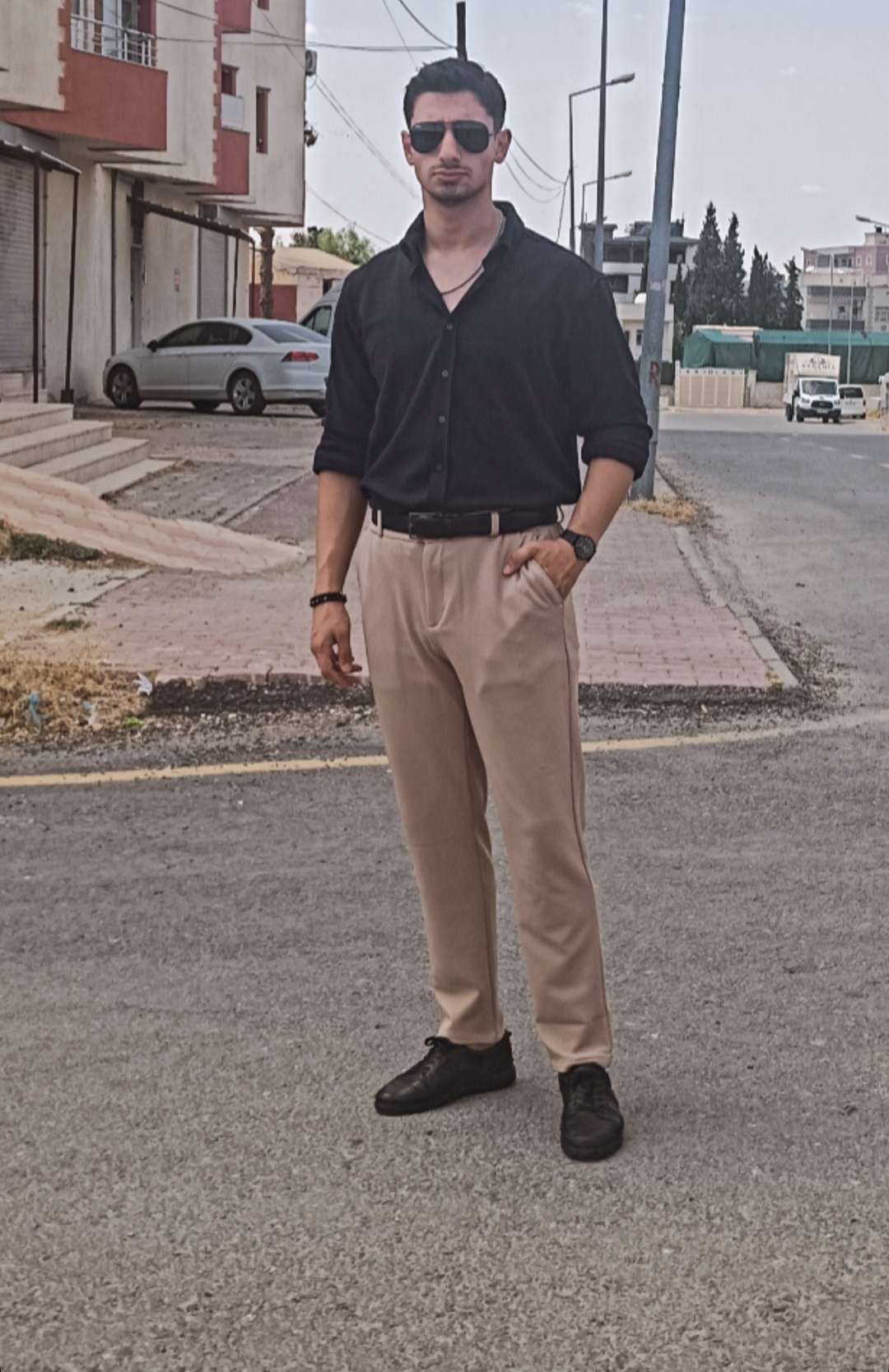 Emre Aykut Profile Picture
