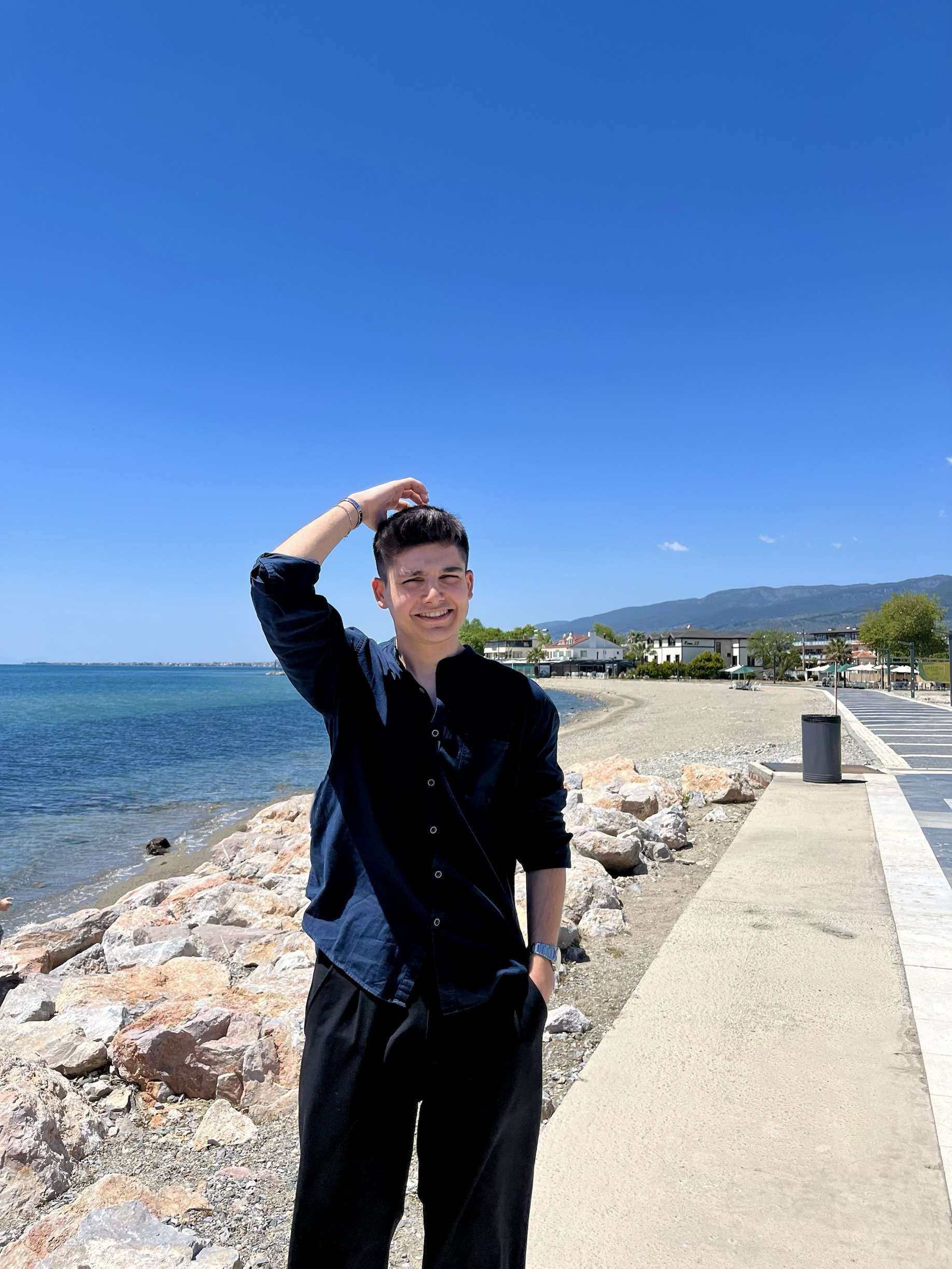 Arda Alaçam Profile Picture