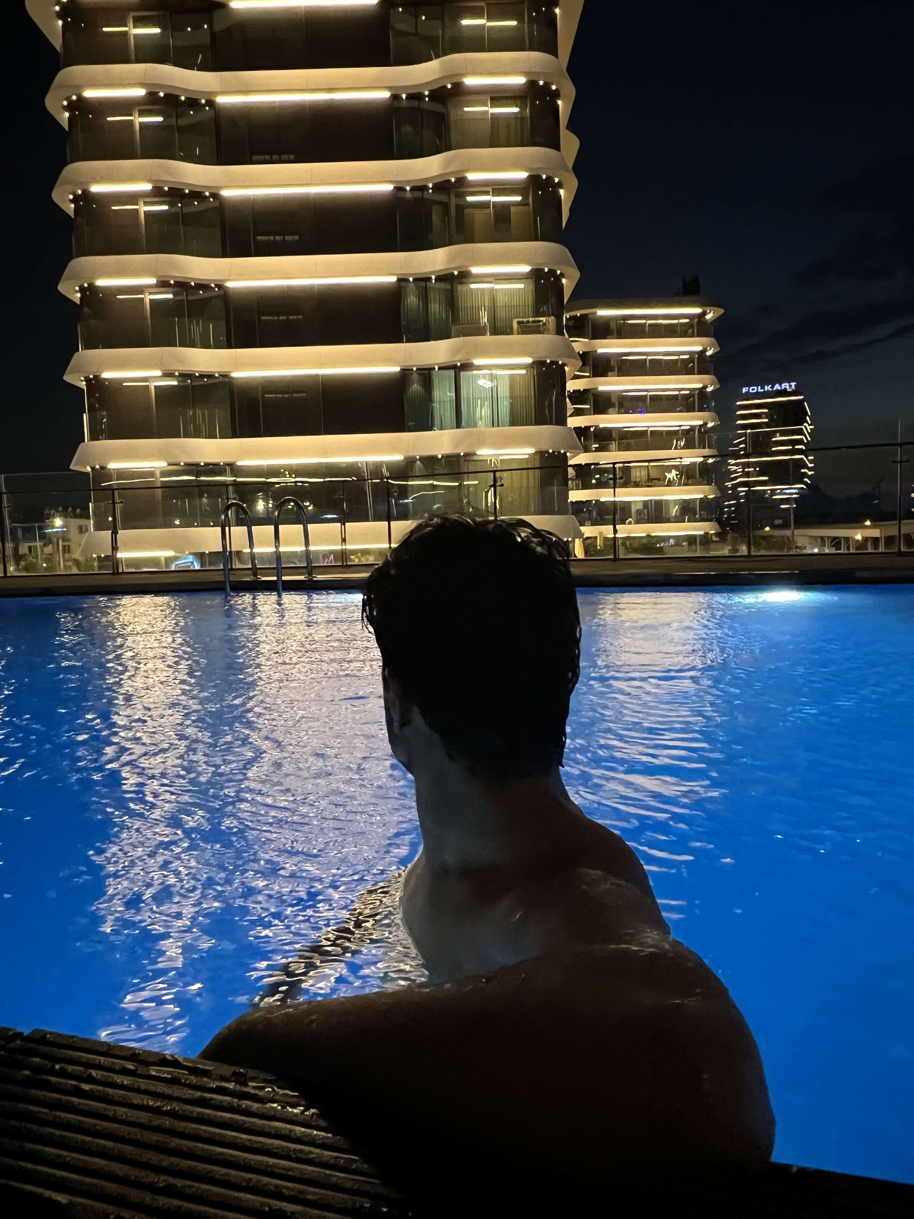 Ferhat Kaçmaz Profile Picture
