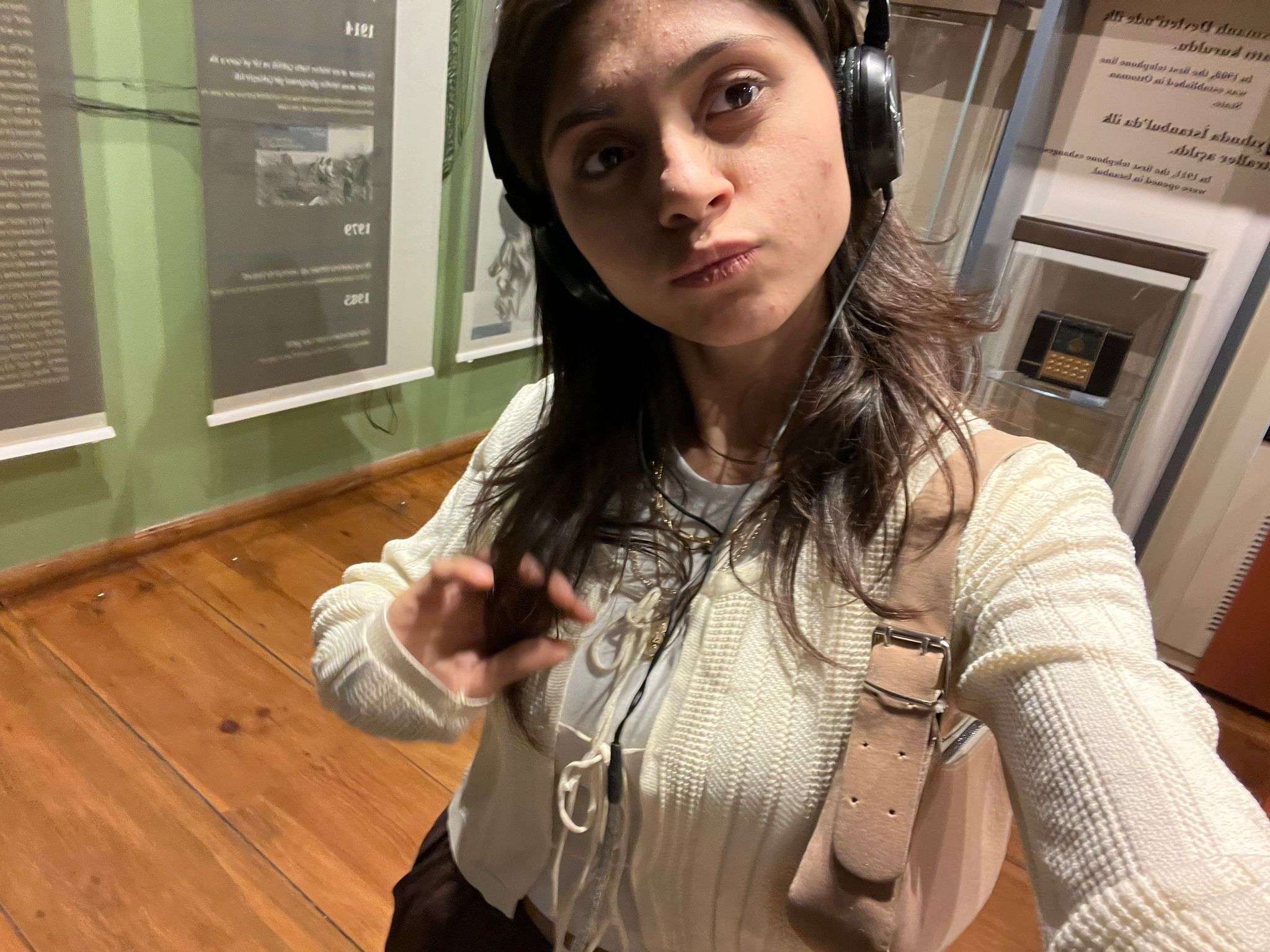 burcu öztürk Profile Picture