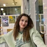 Havin Şengül profile picture