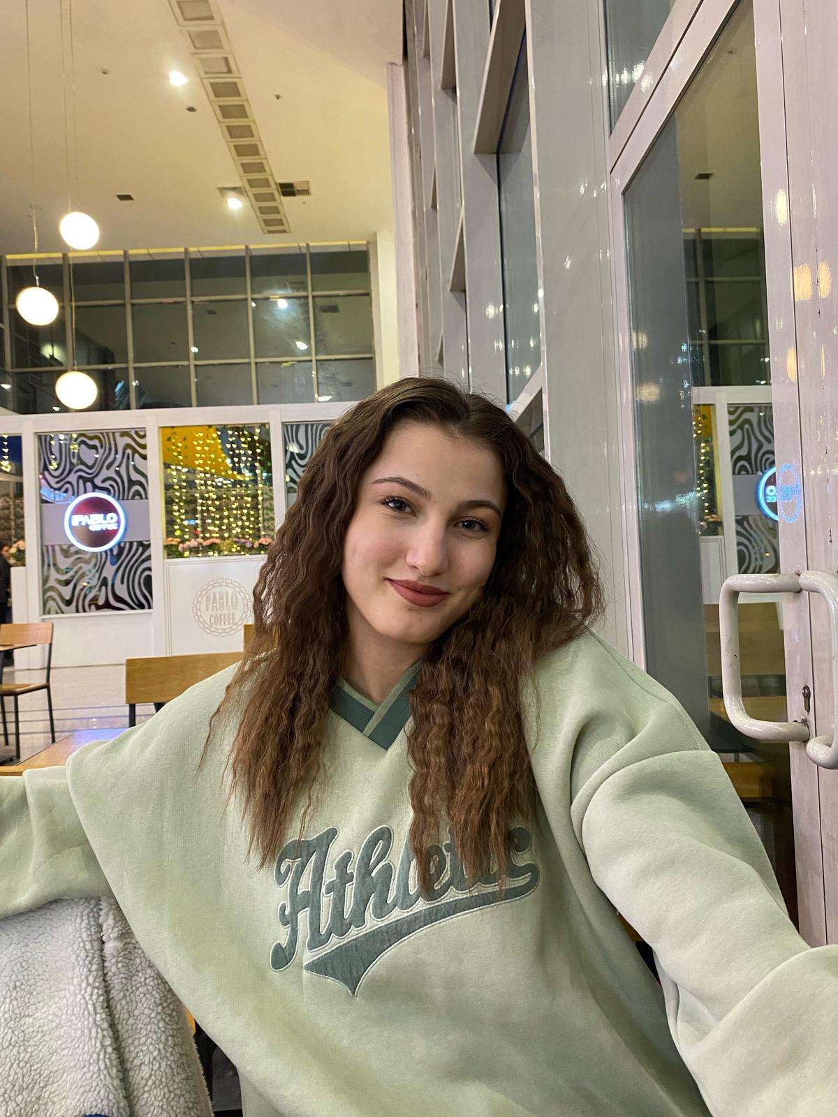 Havin Şengül Profile Picture