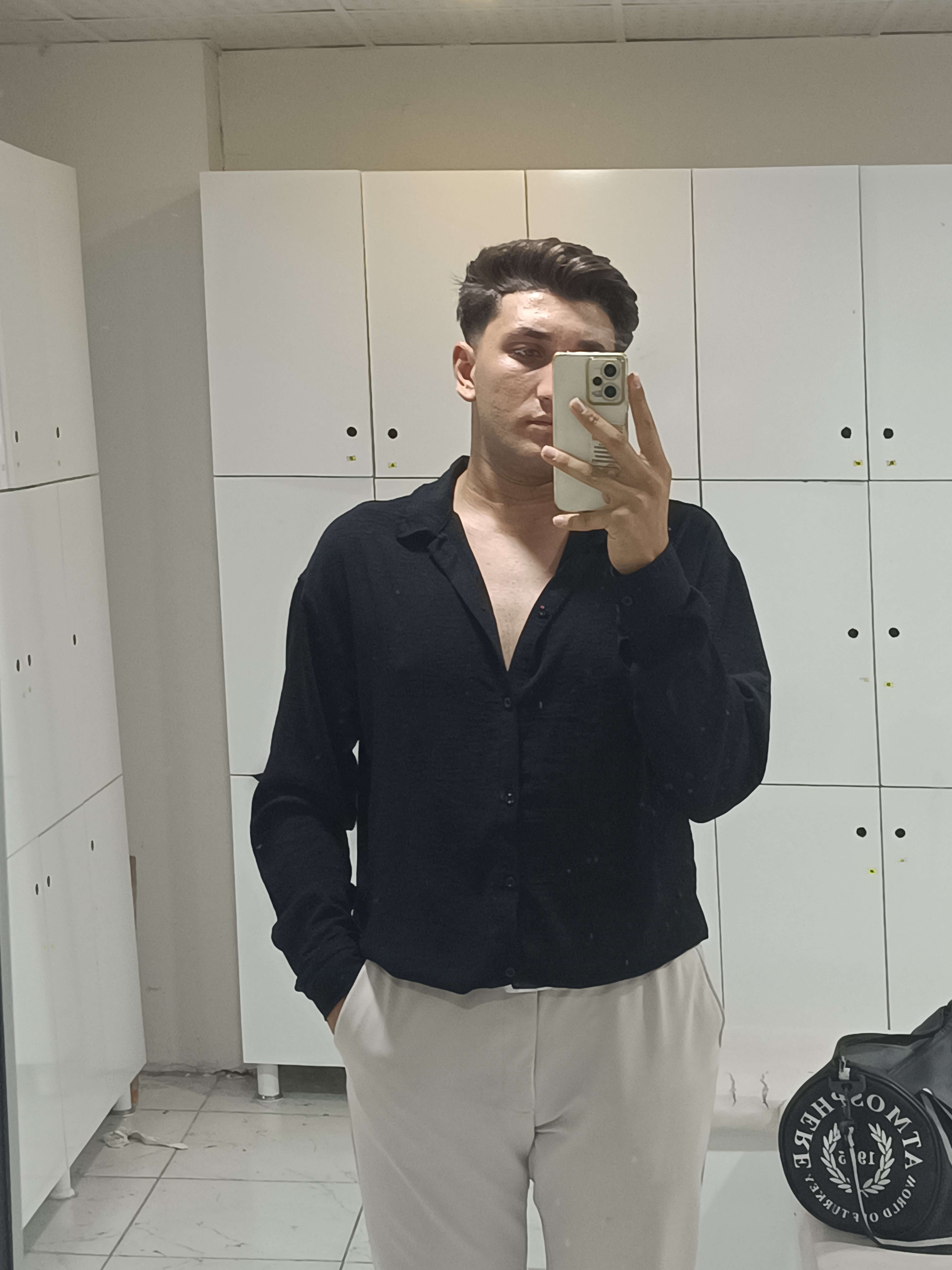 Emin Umay Profile Picture