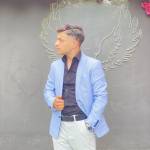 Ali Toptaş Profile Picture