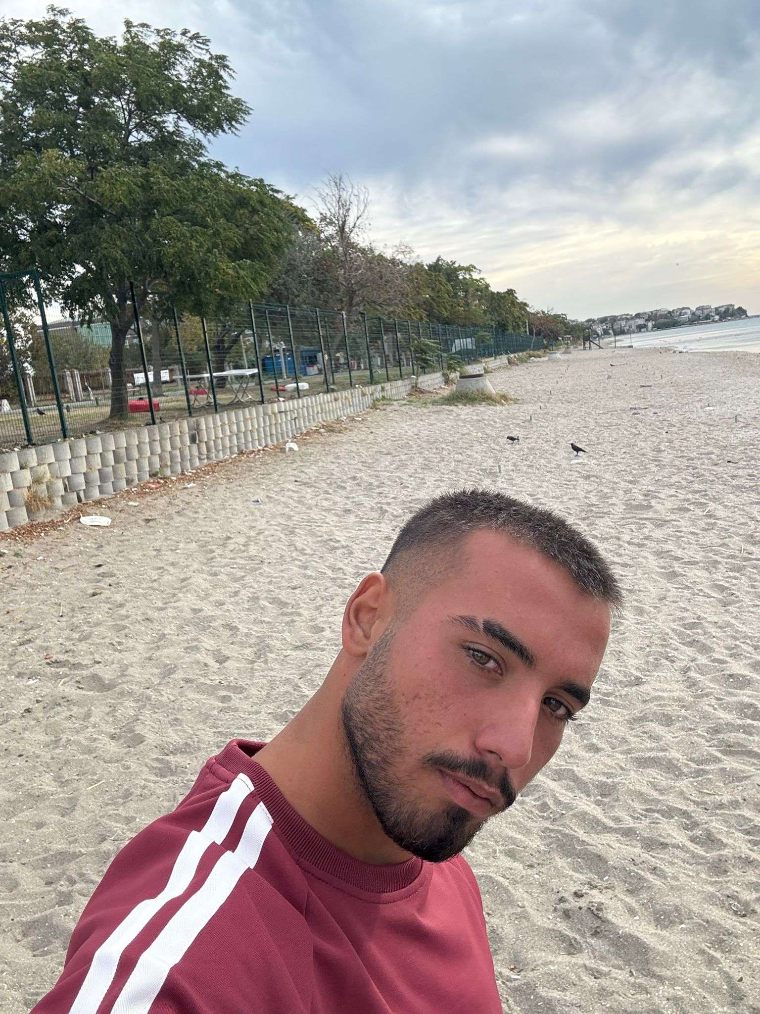 eymen Bilir Profile Picture