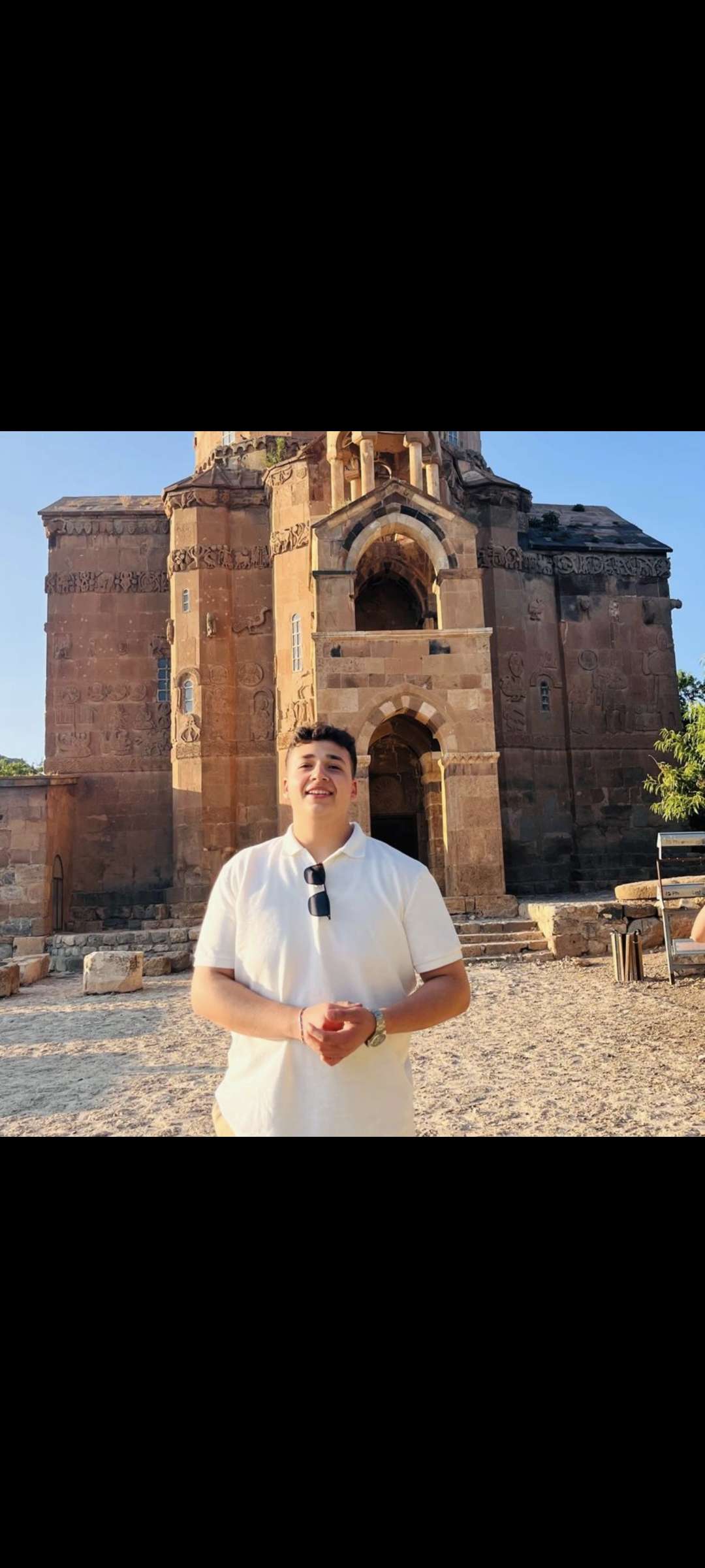 Veysel Benek Profile Picture