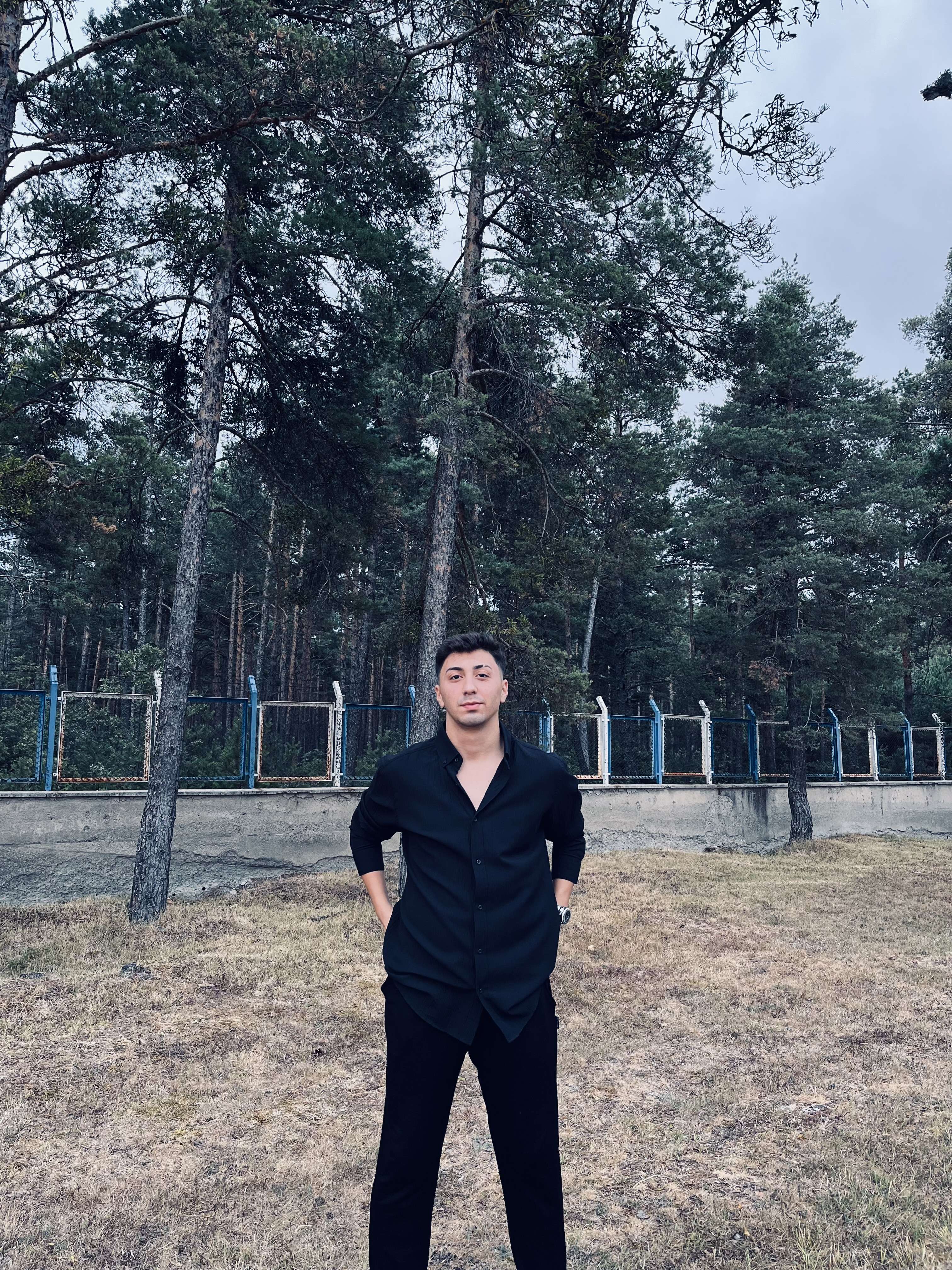 Mehmet Erdem Profile Picture