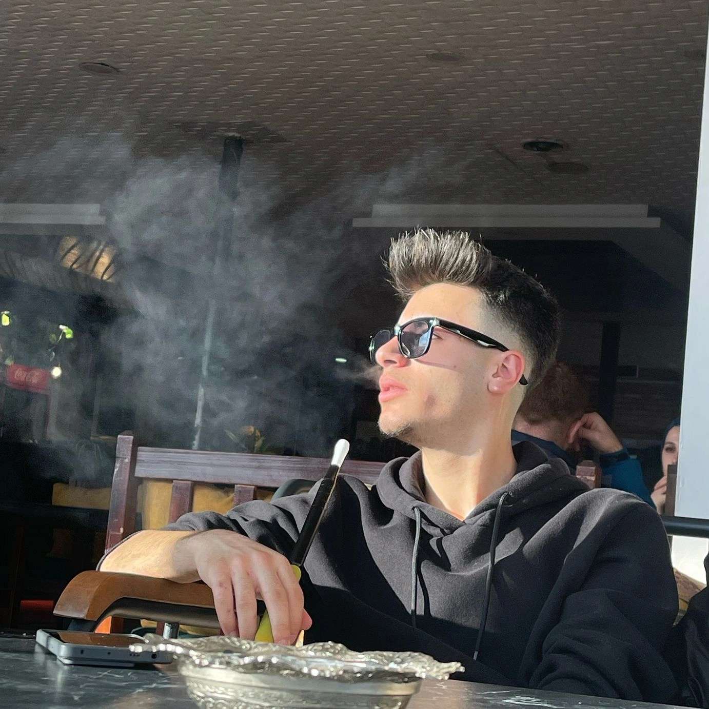Furkan Çapık Profile Picture
