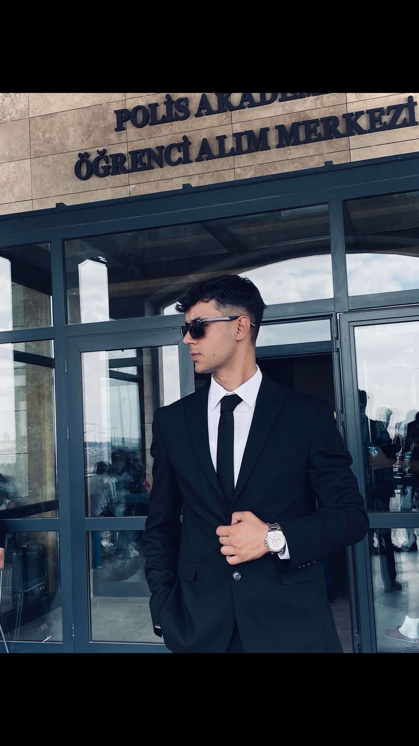 Sefa Akdeniz Profile Picture