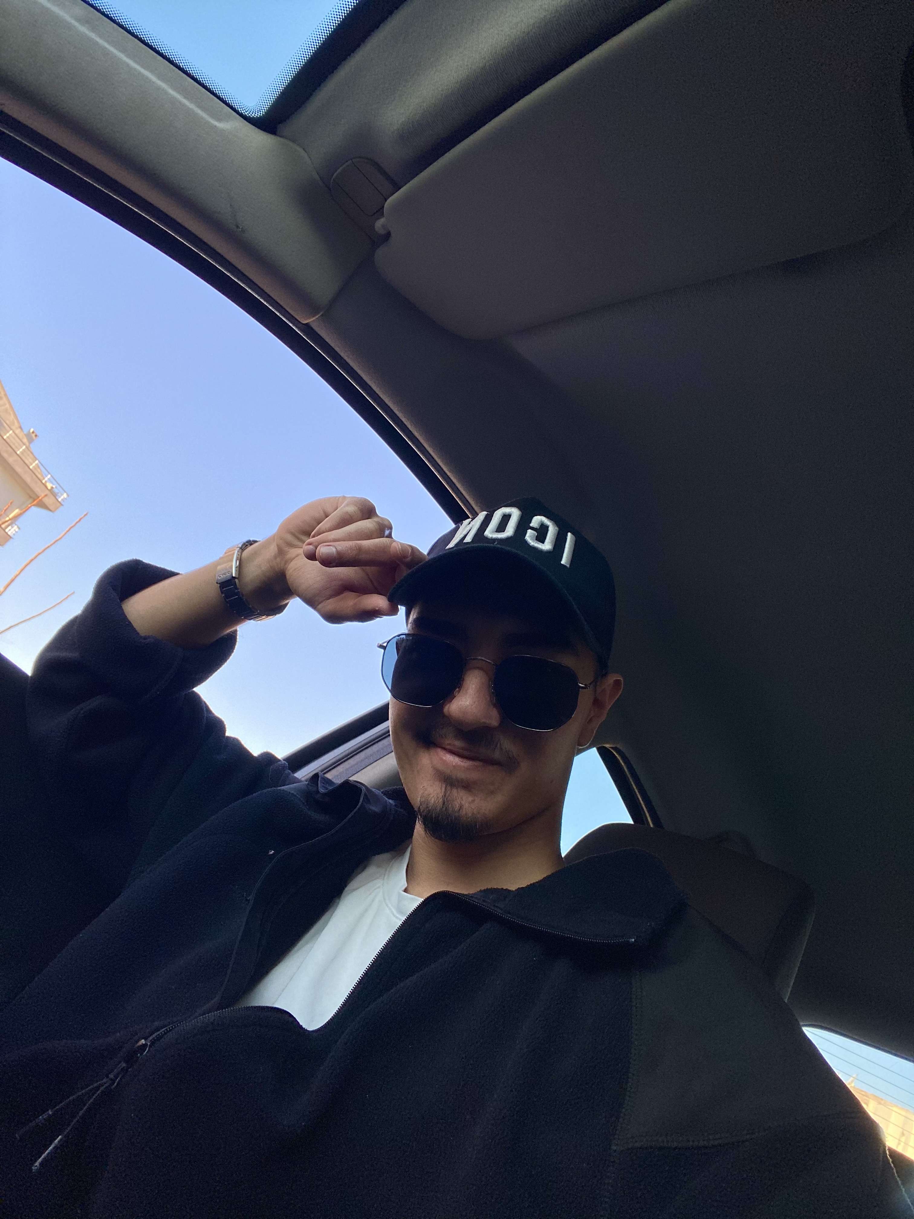 Ümit Türkmenoğlu Profile Picture