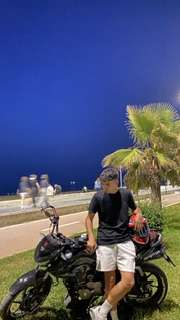 Yiğit Eğrikaya Profile Picture
