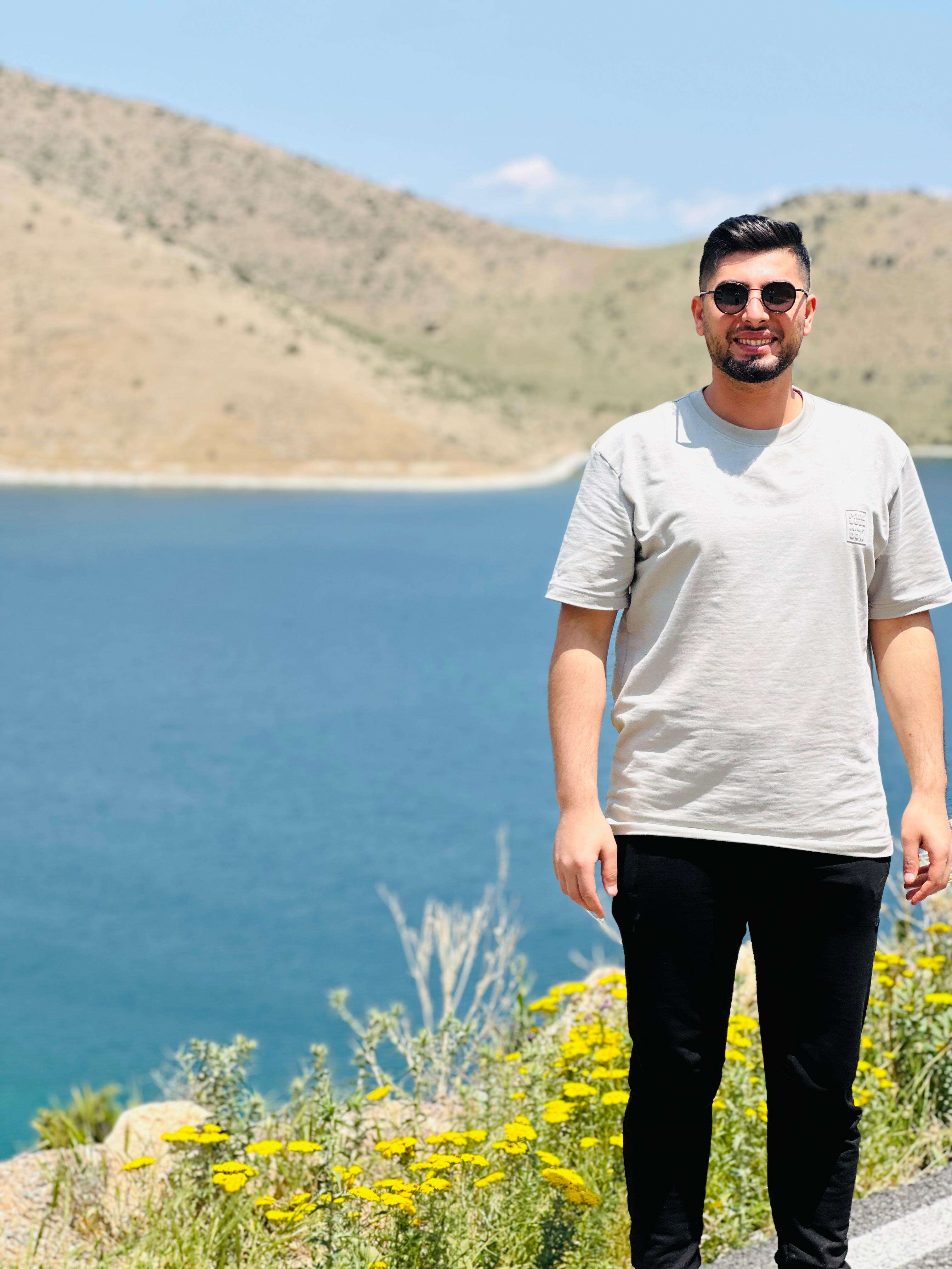 Bereket Bahşiş Profile Picture