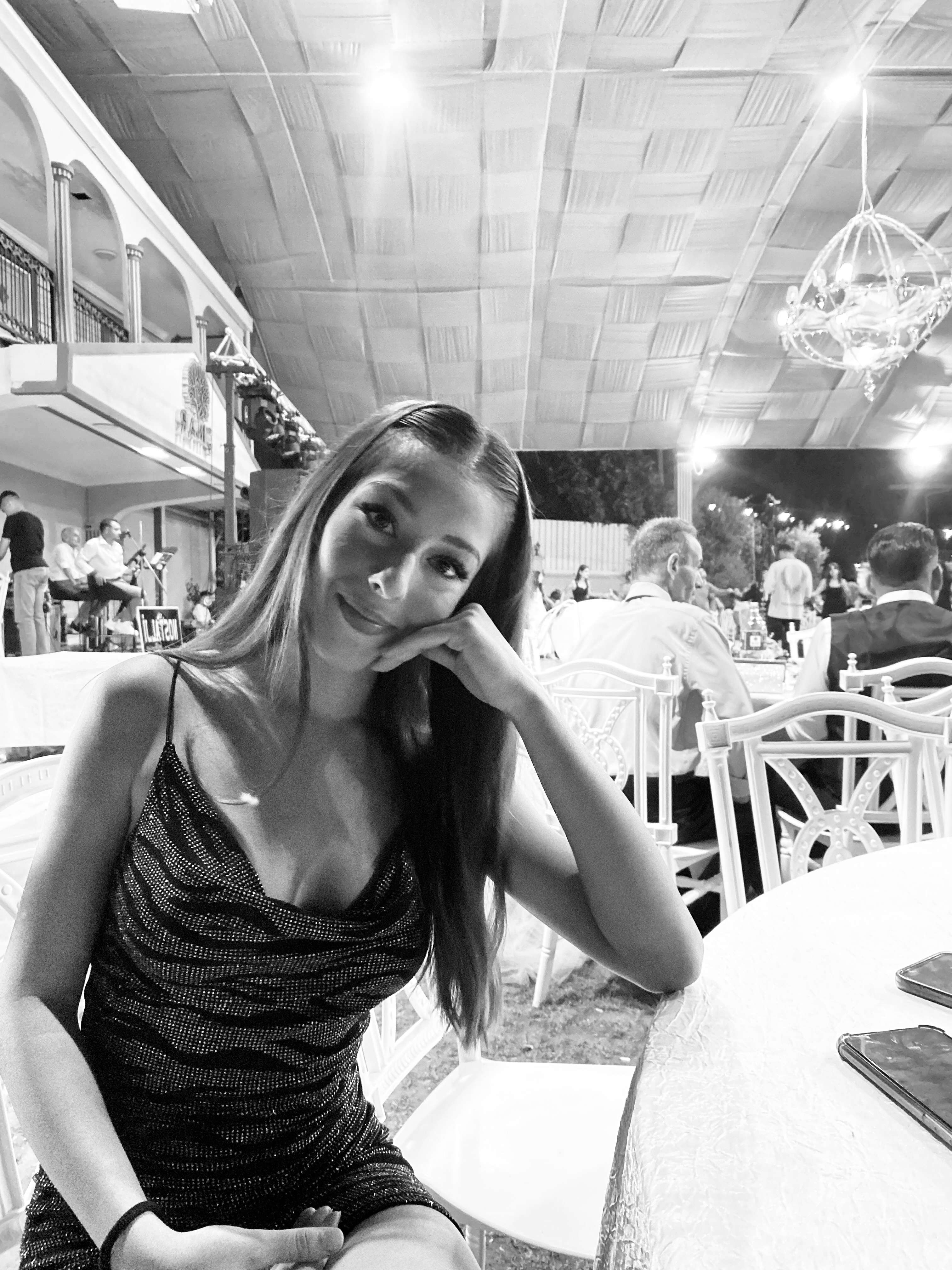 Sıla Pilge Profile Picture
