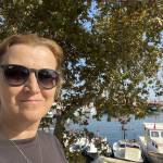Sevil Aksoy Profile Picture