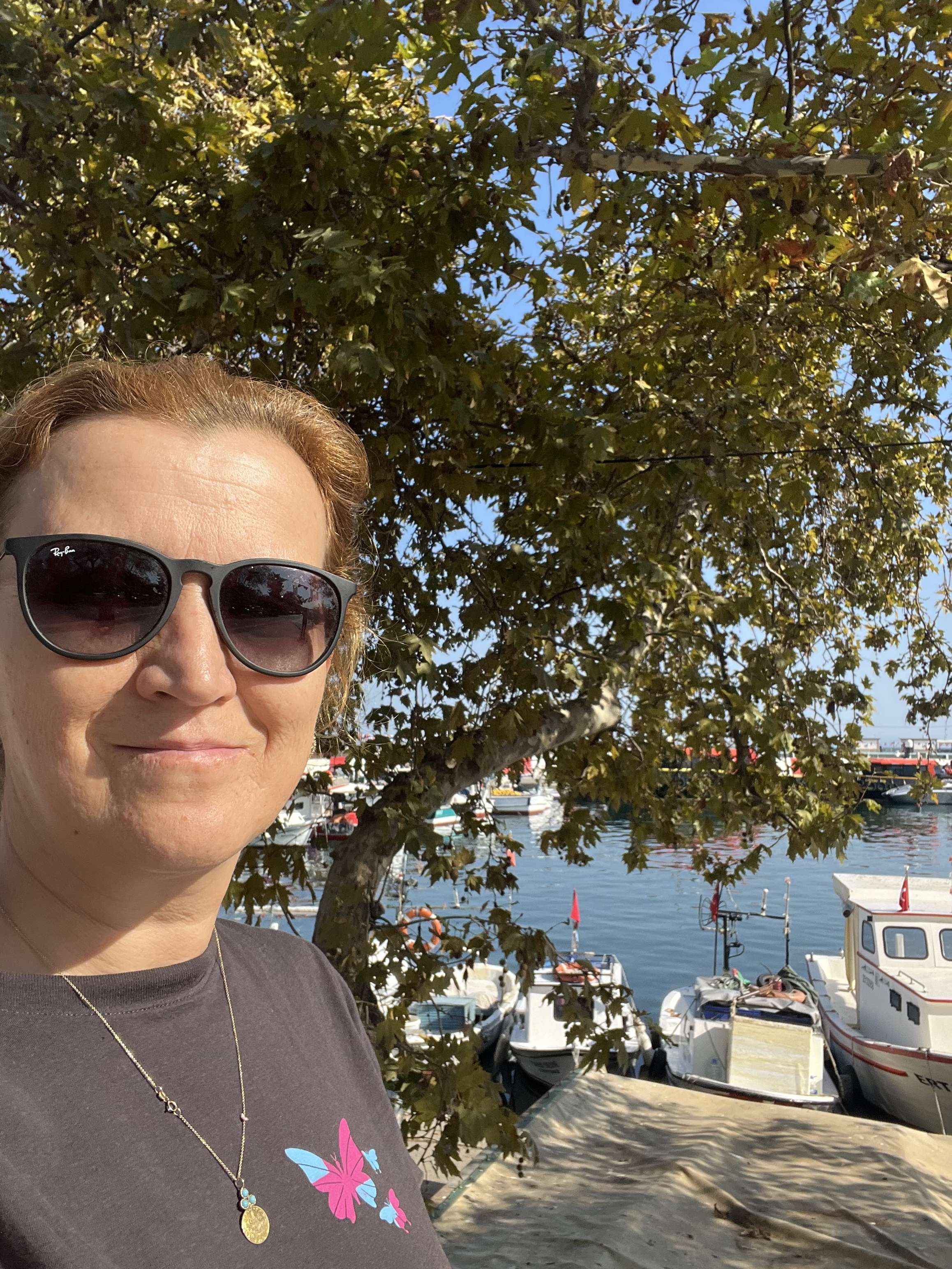Sevil Aksoy Profile Picture