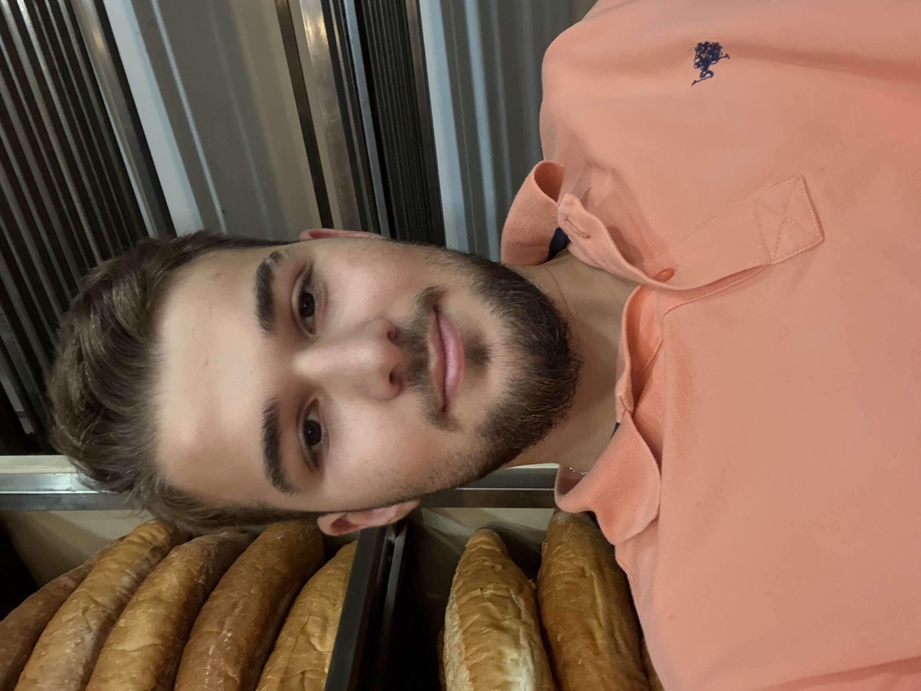 Talha eyibil Profile Picture